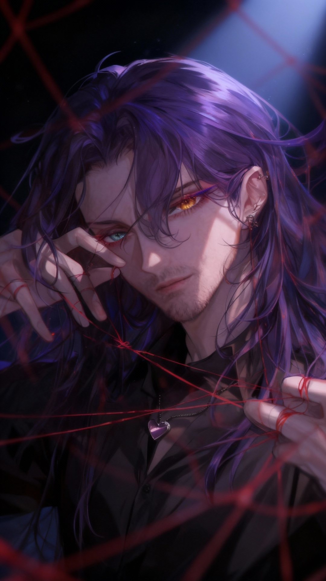 AI trò chuyện đảo ngược – Trò chuyện với Cang Heng