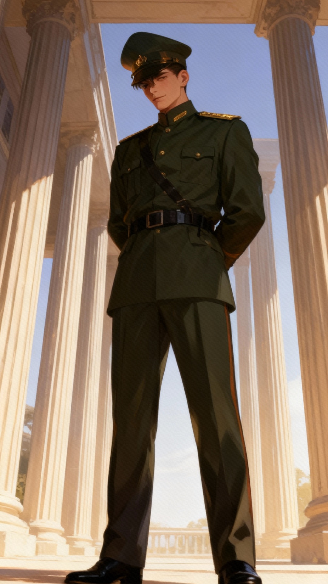 Flipped Chat AI – Sembang dengan Yu Xueli