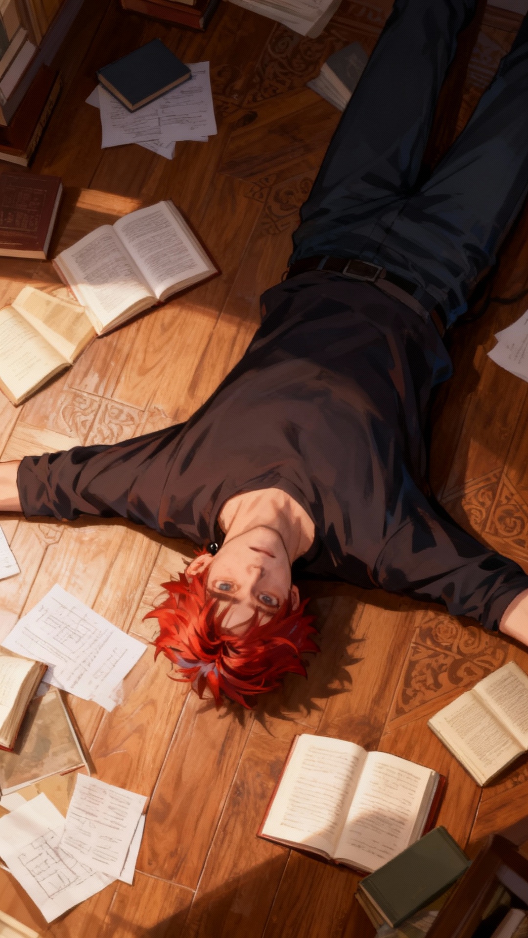 FlippedチャットAI – 謝亦楠とチャット