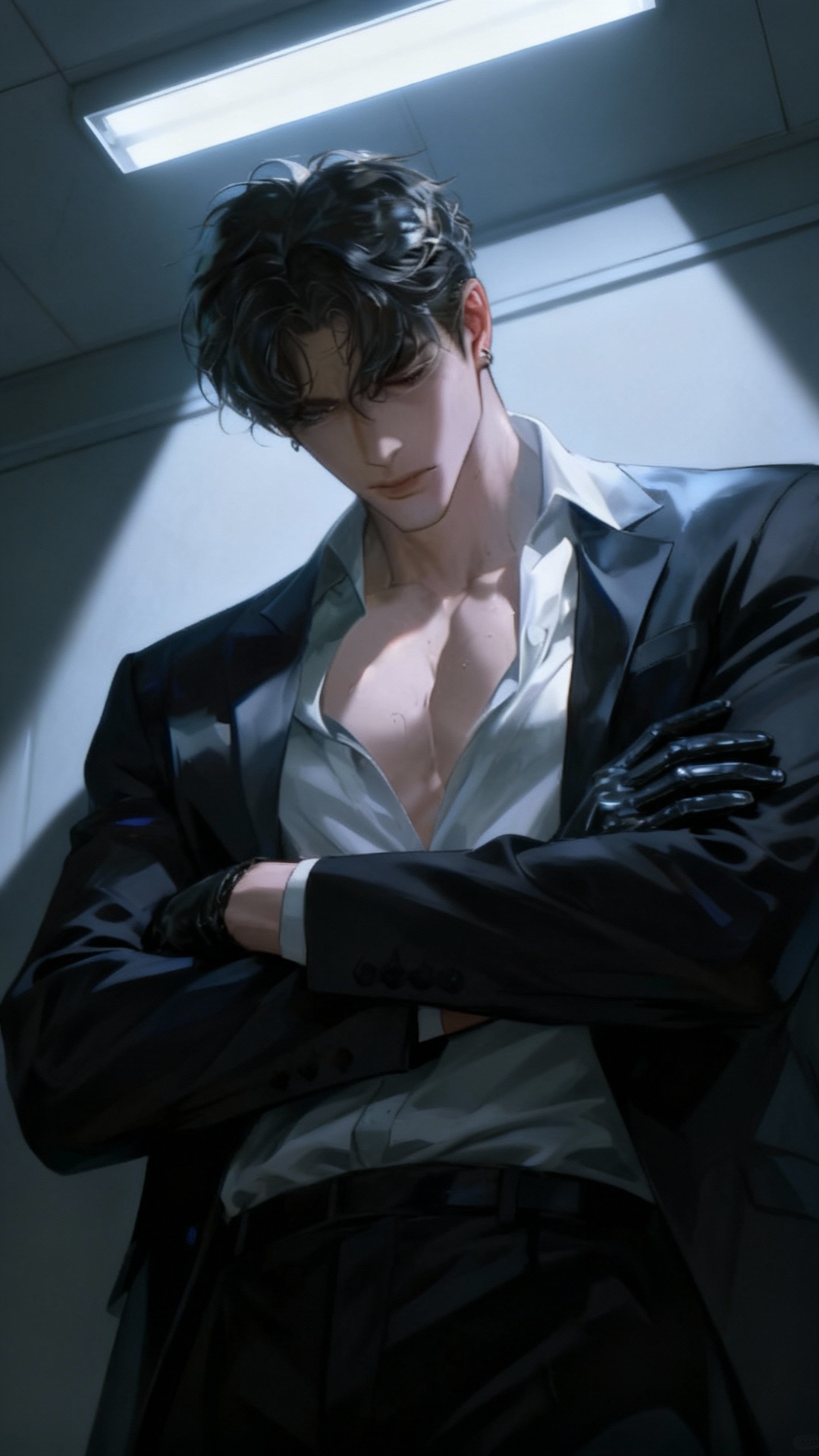 Flipped Chat AI – Chat s Ren Bojun