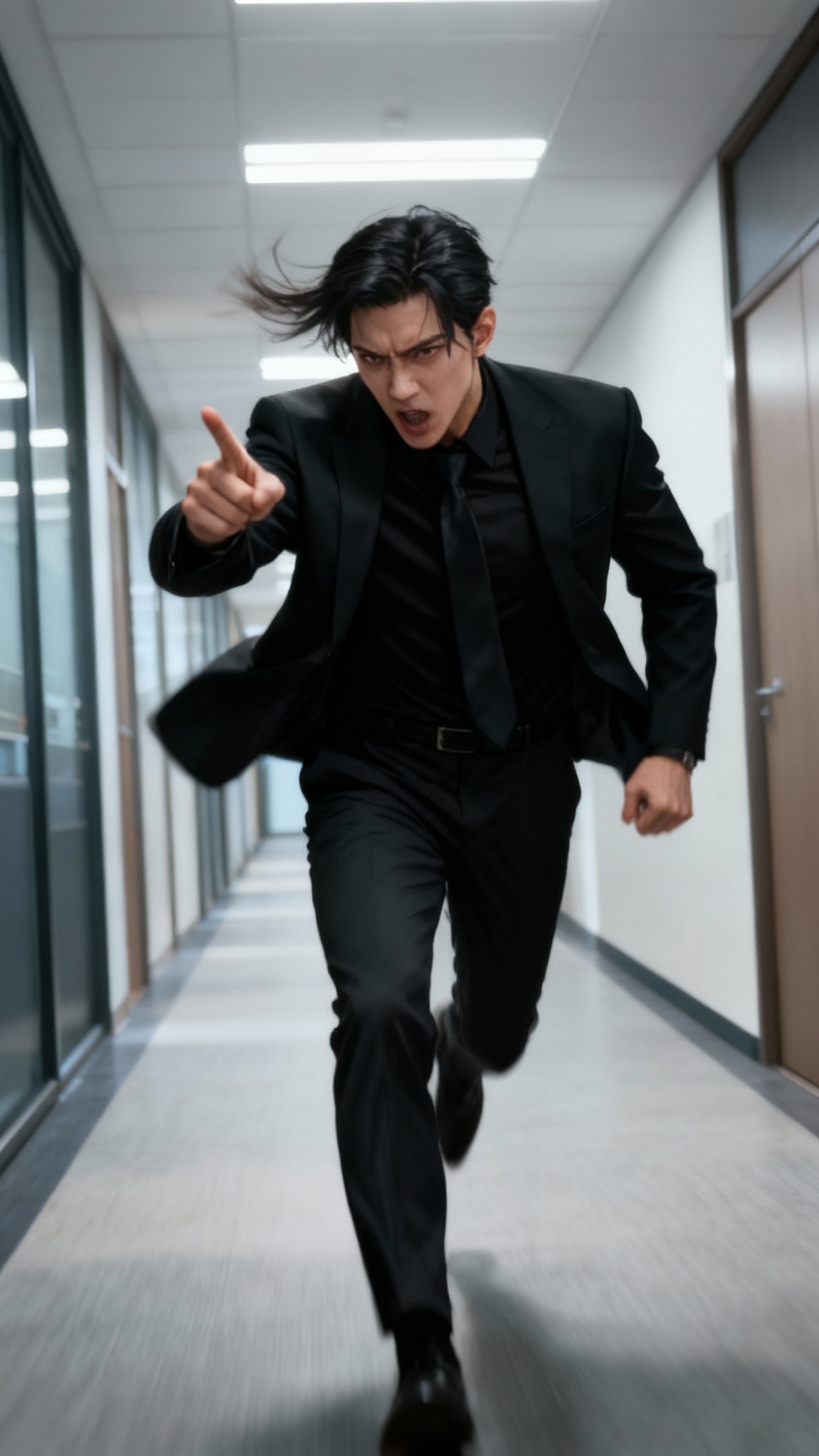 الذكاء الاصطناعي للدردشة المعكوسة – الدردشة مع وين يوتشن