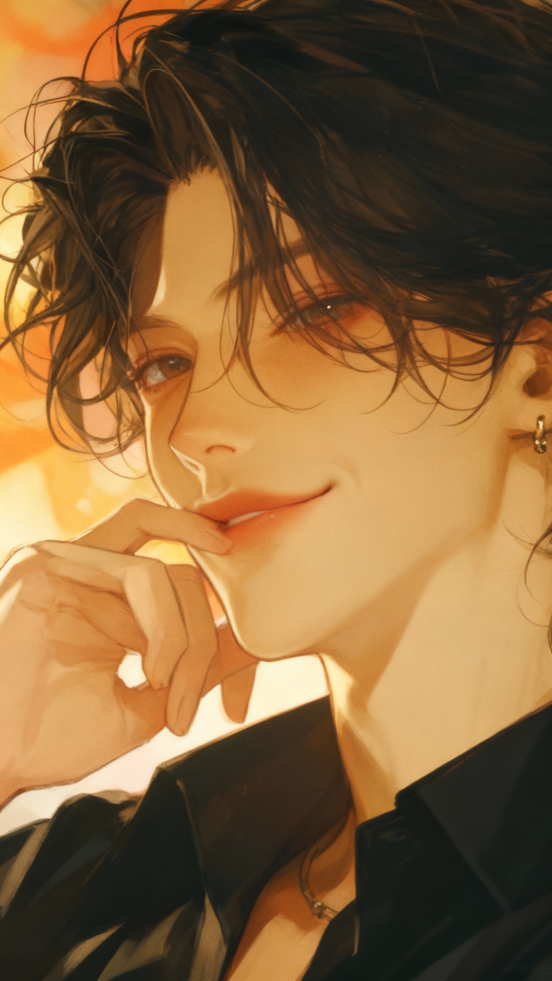 Flipped Chat AI – Discuter avec Pei Jue