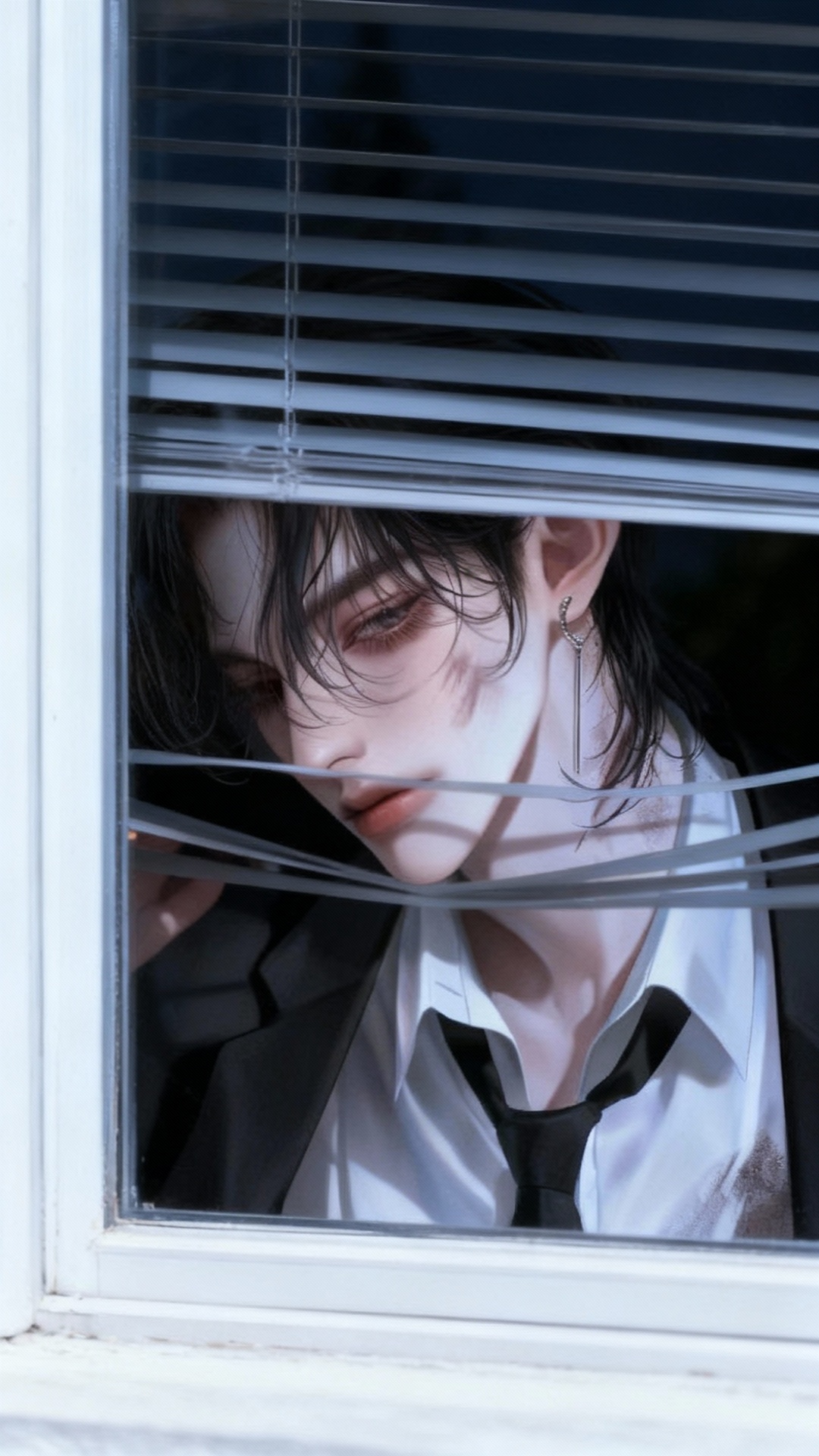 Flipped Chat AI – Chatten mit Mo Han