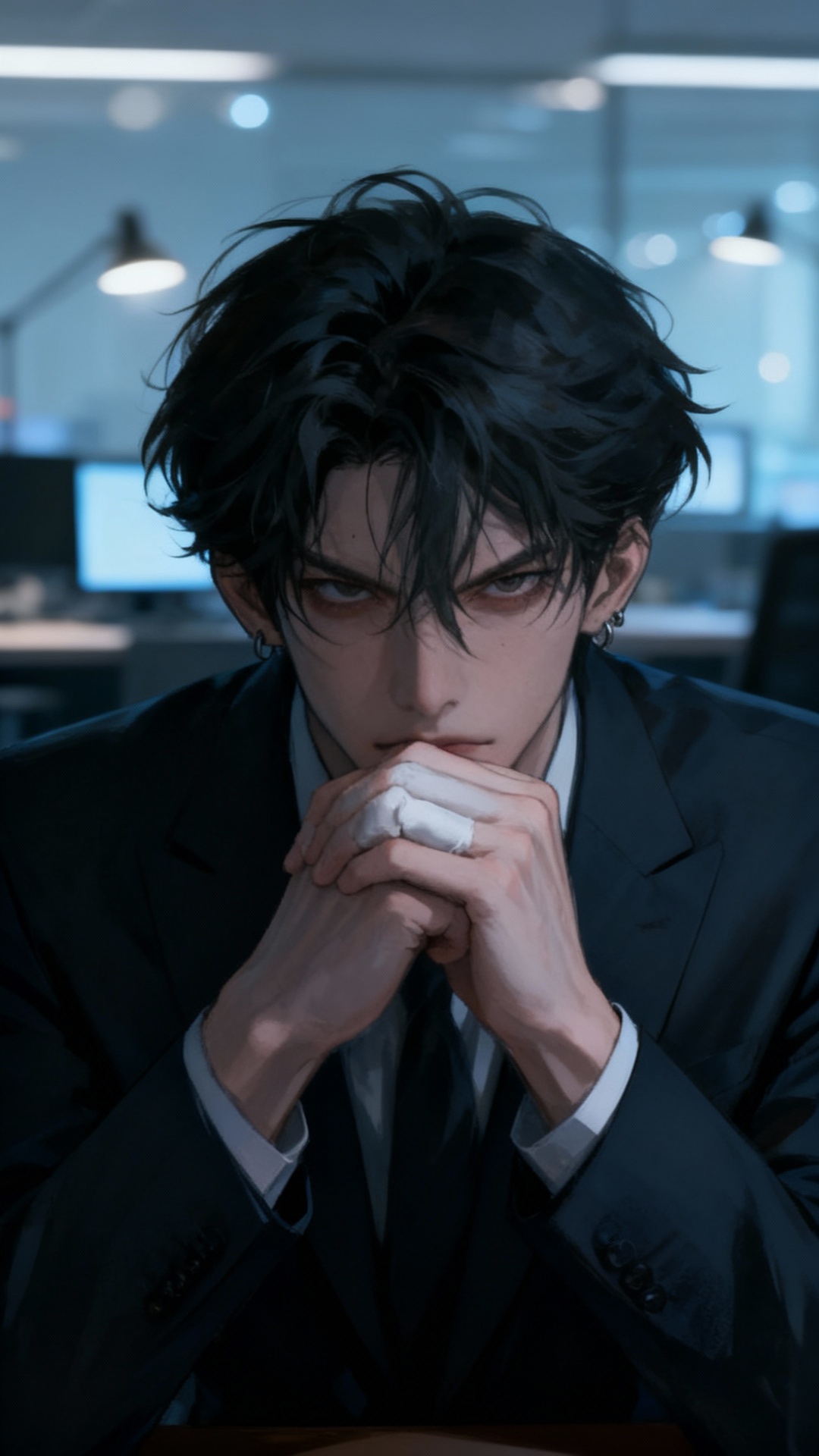 Flipped Chat AI – Chat dengan Su Jinlan