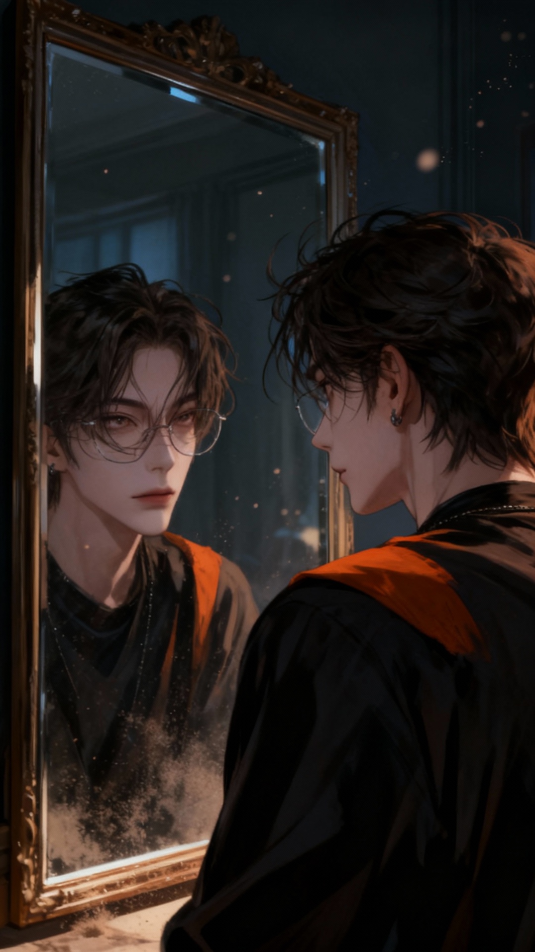 Çevrilmiş Sohbet Yapay Zekası – 笙衍ile sohbet edin