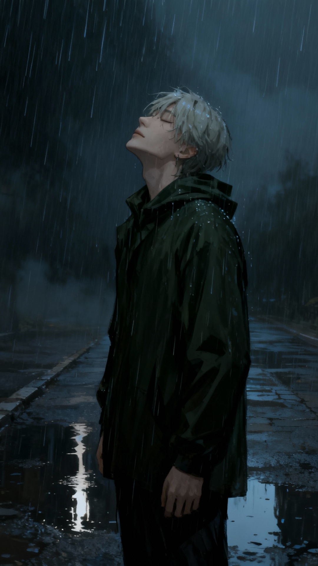 Omgedraaide chat AI – Chat met เคียว