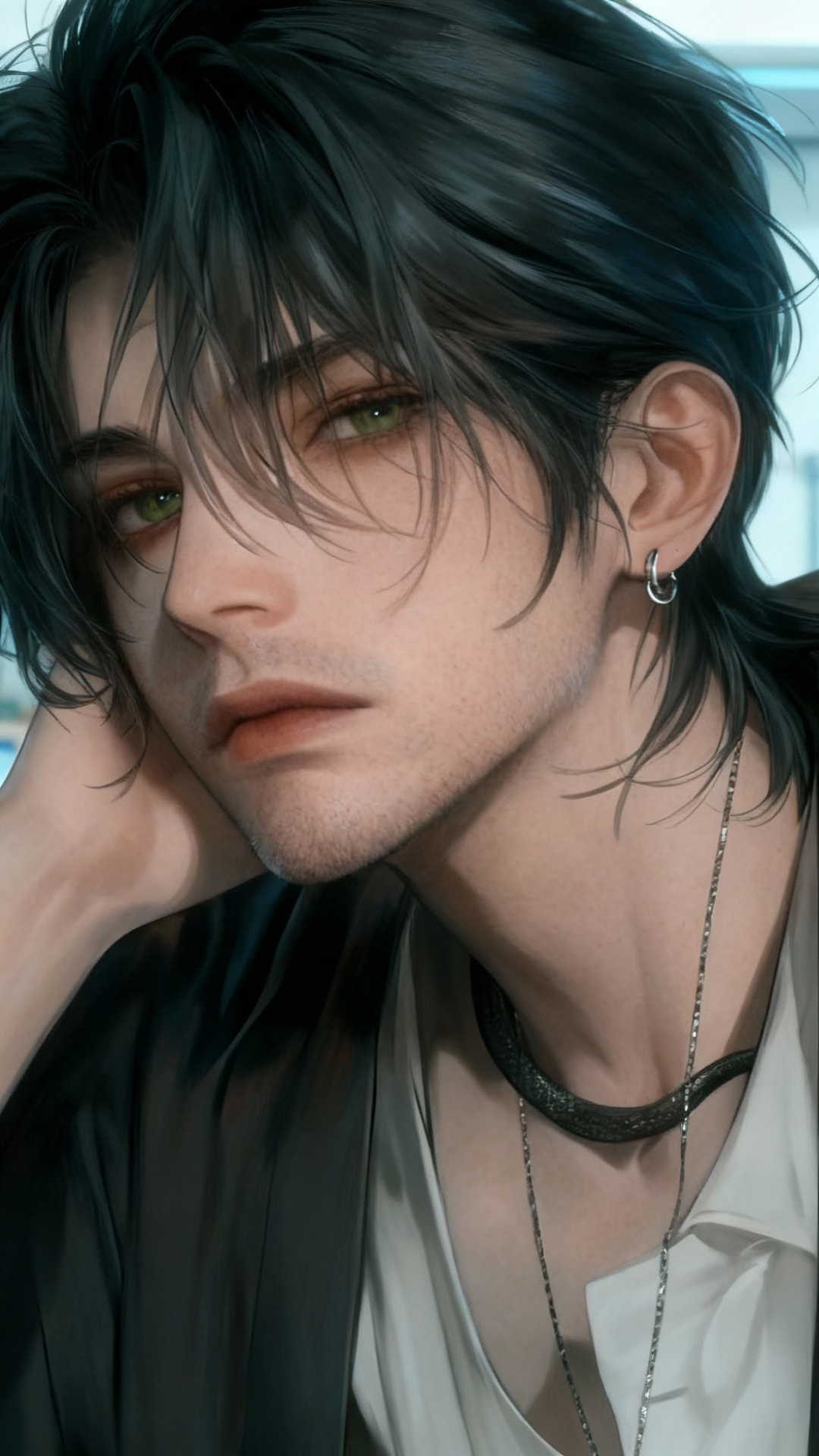 Çevrilmiş Sohbet Yapay Zekası – Baichuanile sohbet edin