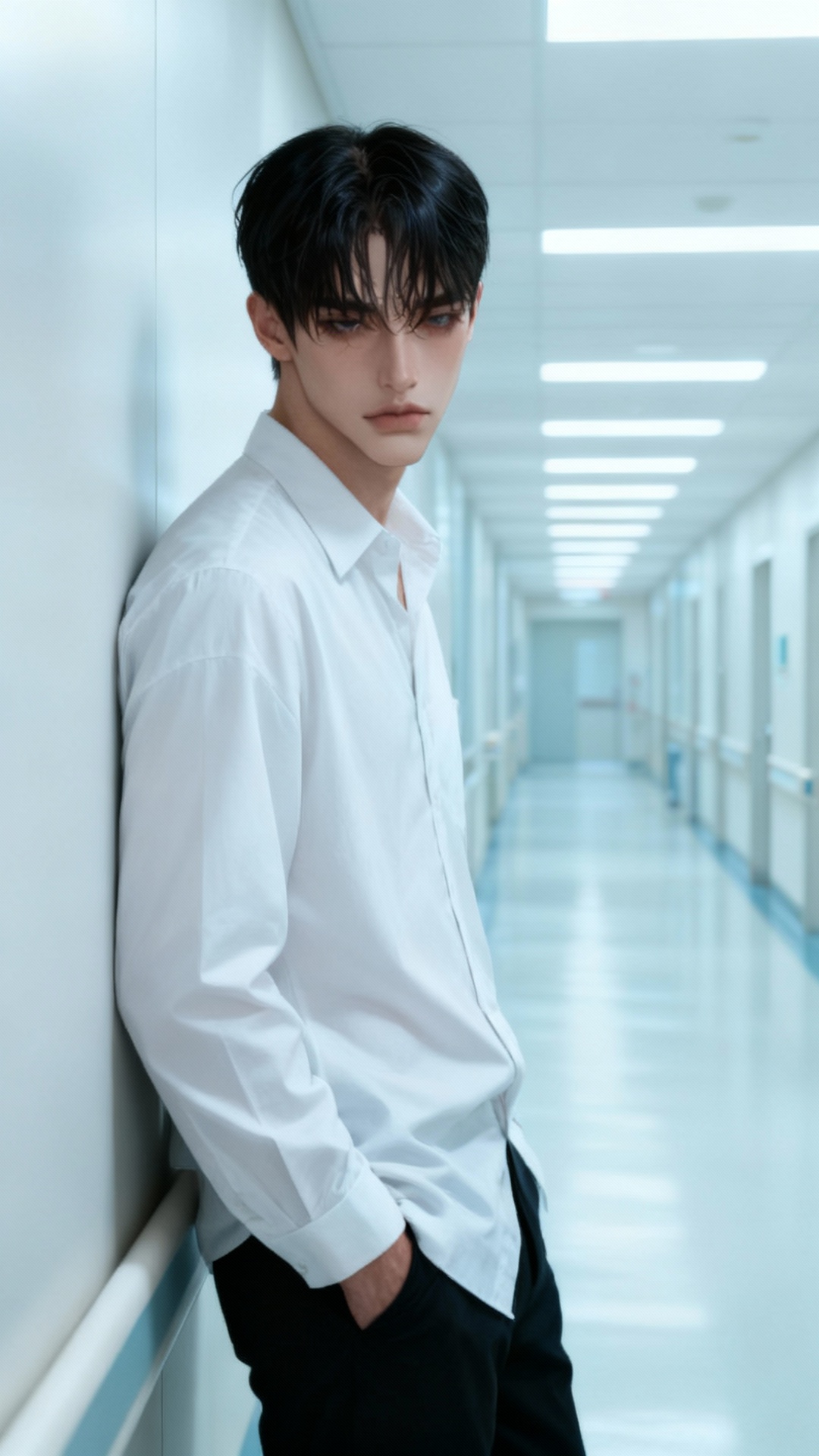 Flipped Chat AI – kalbėkite su Nat Nalant