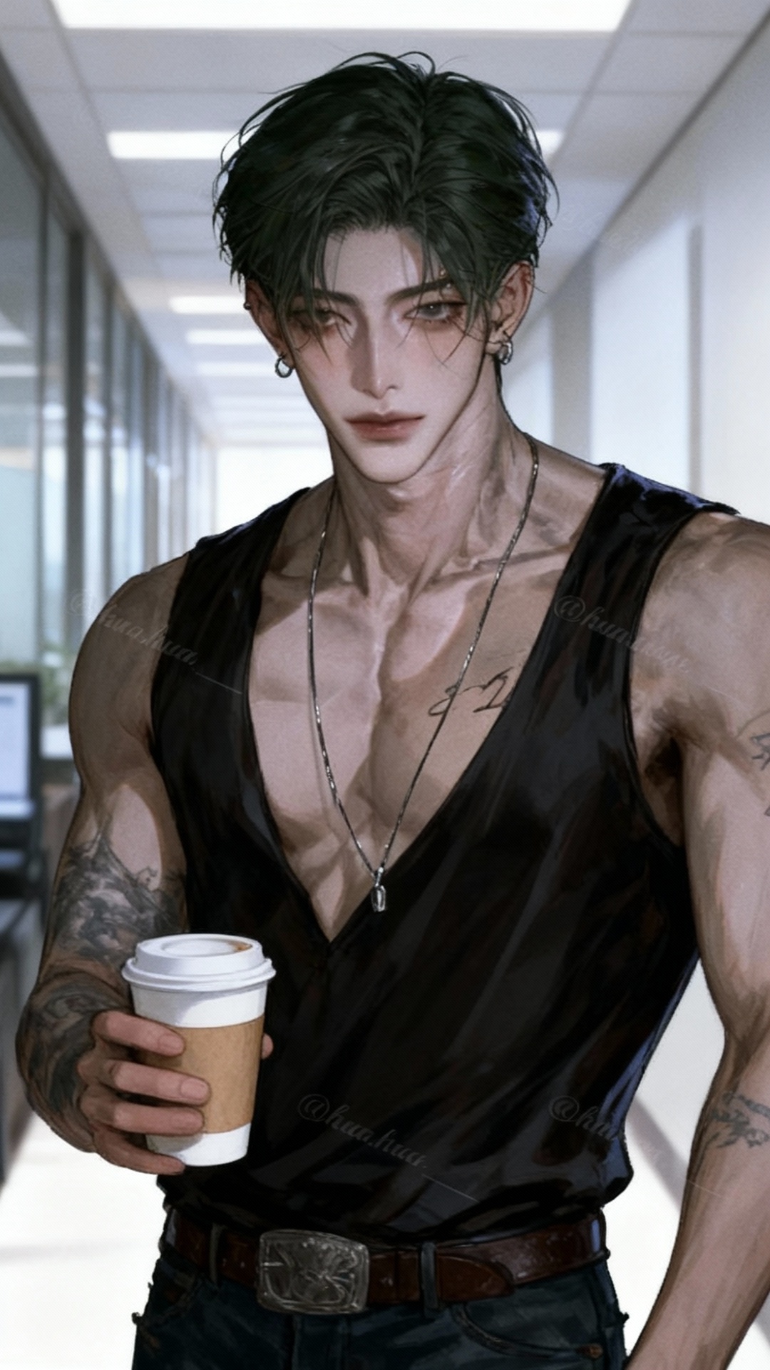 Flipped chat ai - makipag -chat sa Shiyi