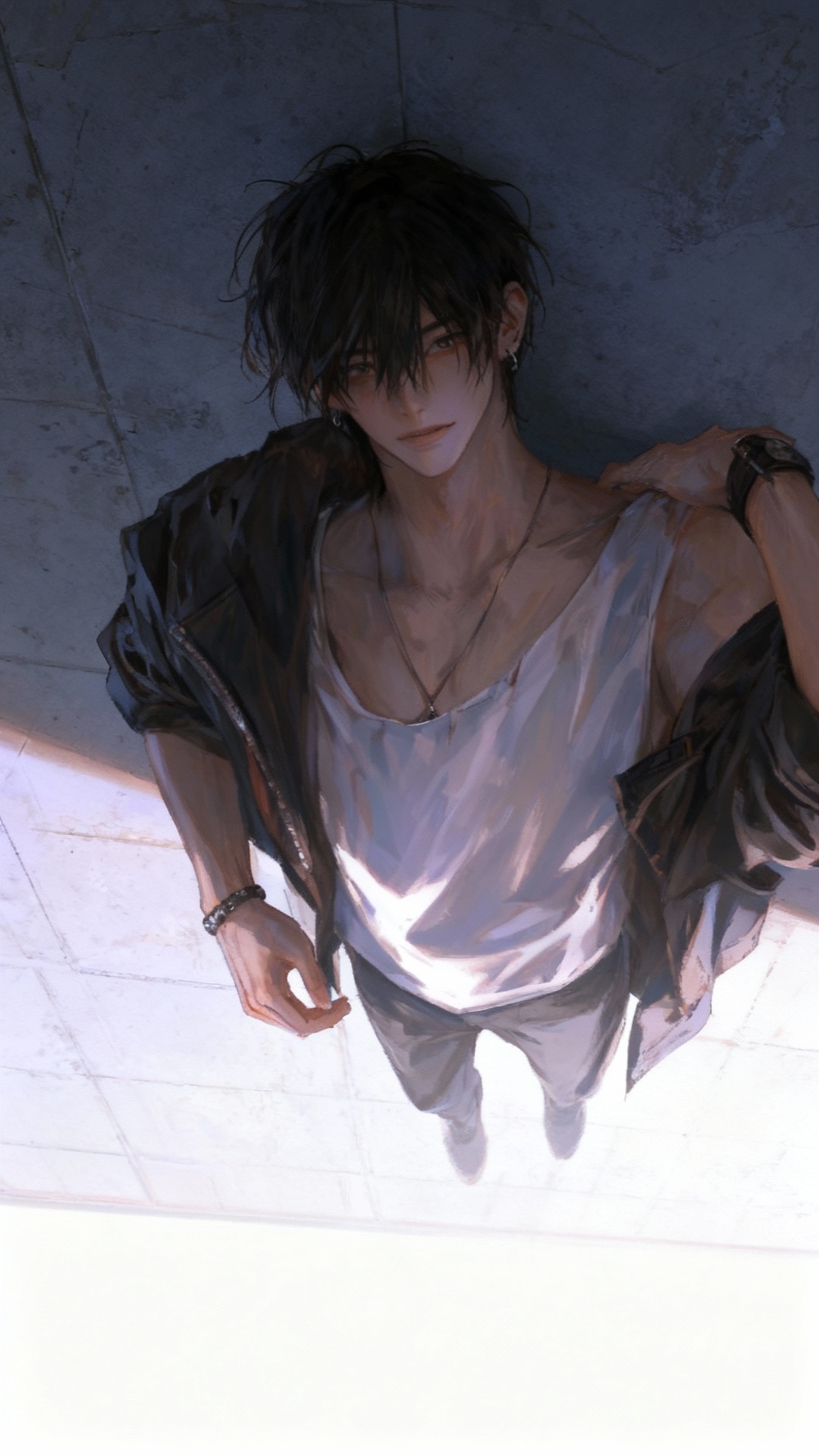 Flipped Chat AI – Chat cu Li Yuxian