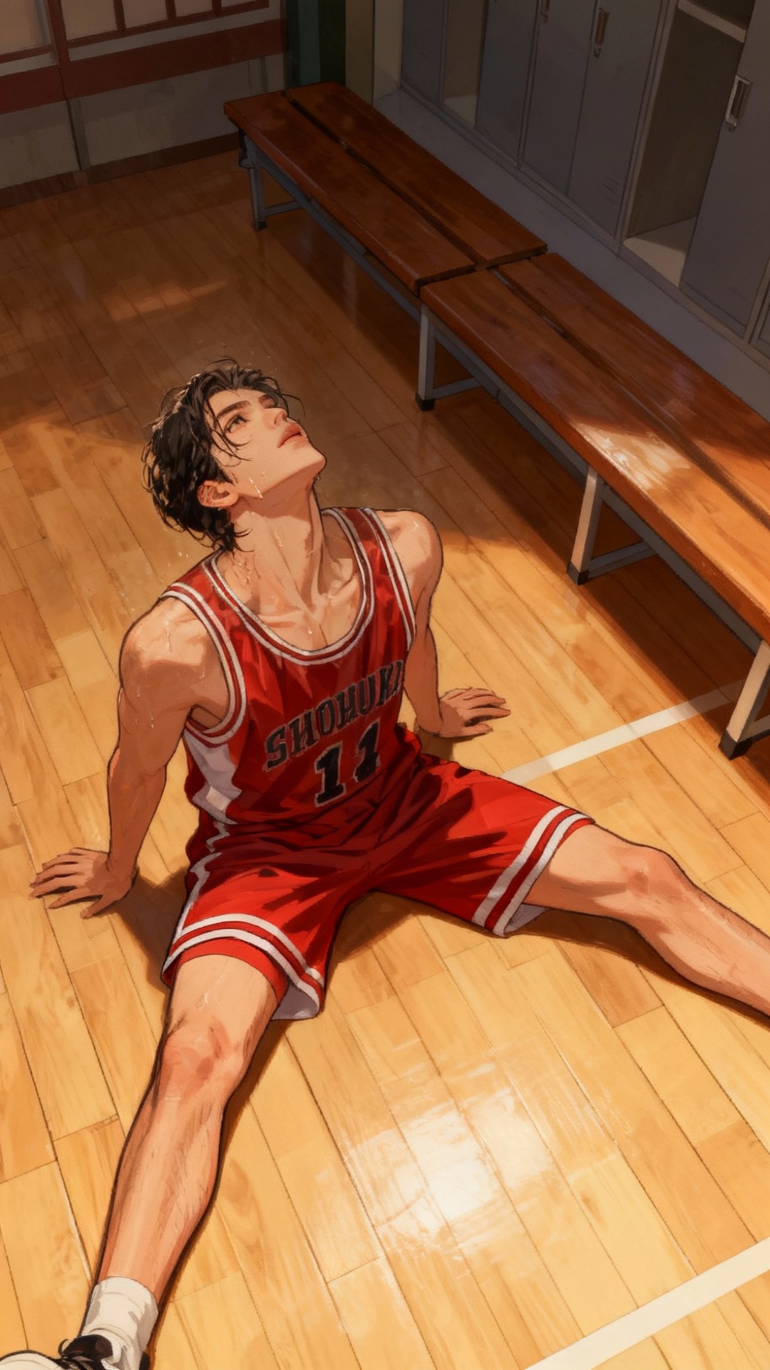 Odwrócony czat AI – rozmawiaj z Han Zeyu