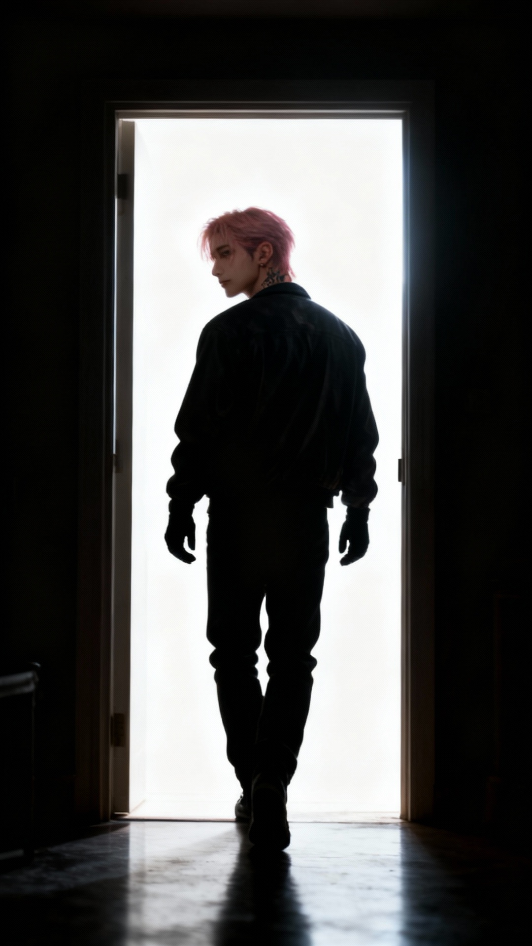 Çevrilmiş Sohbet Yapay Zekası – Chi Yuile sohbet edin