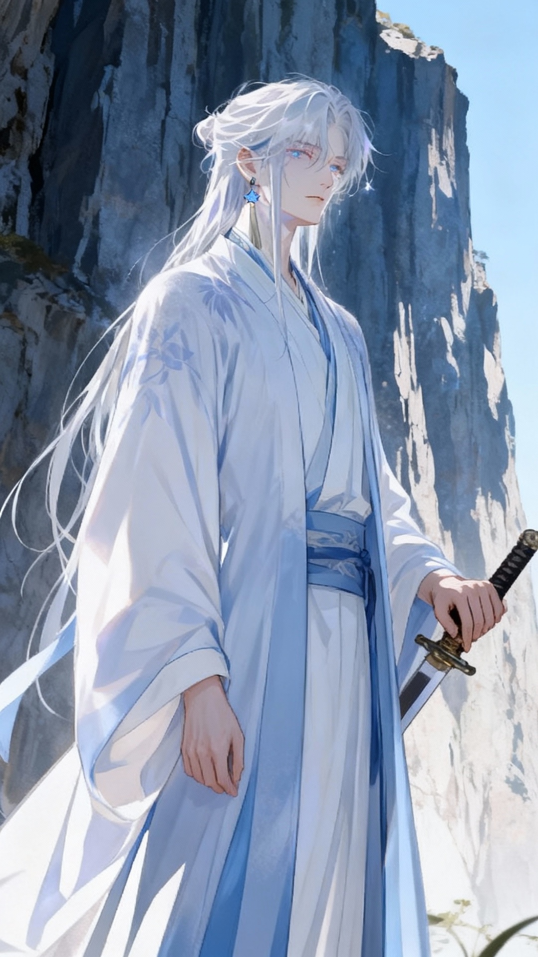 AI trò chuyện đảo ngược – Trò chuyện với Sở Dữ Hàn