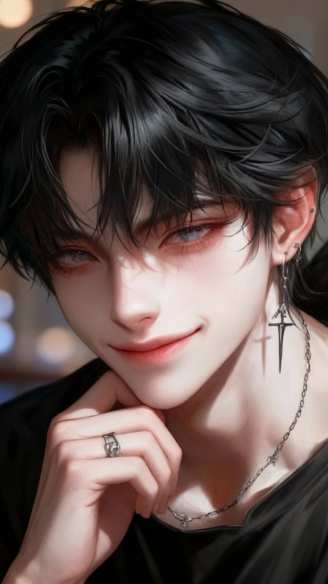 Flipped Chat AI – Chatten mit Geng Jeng