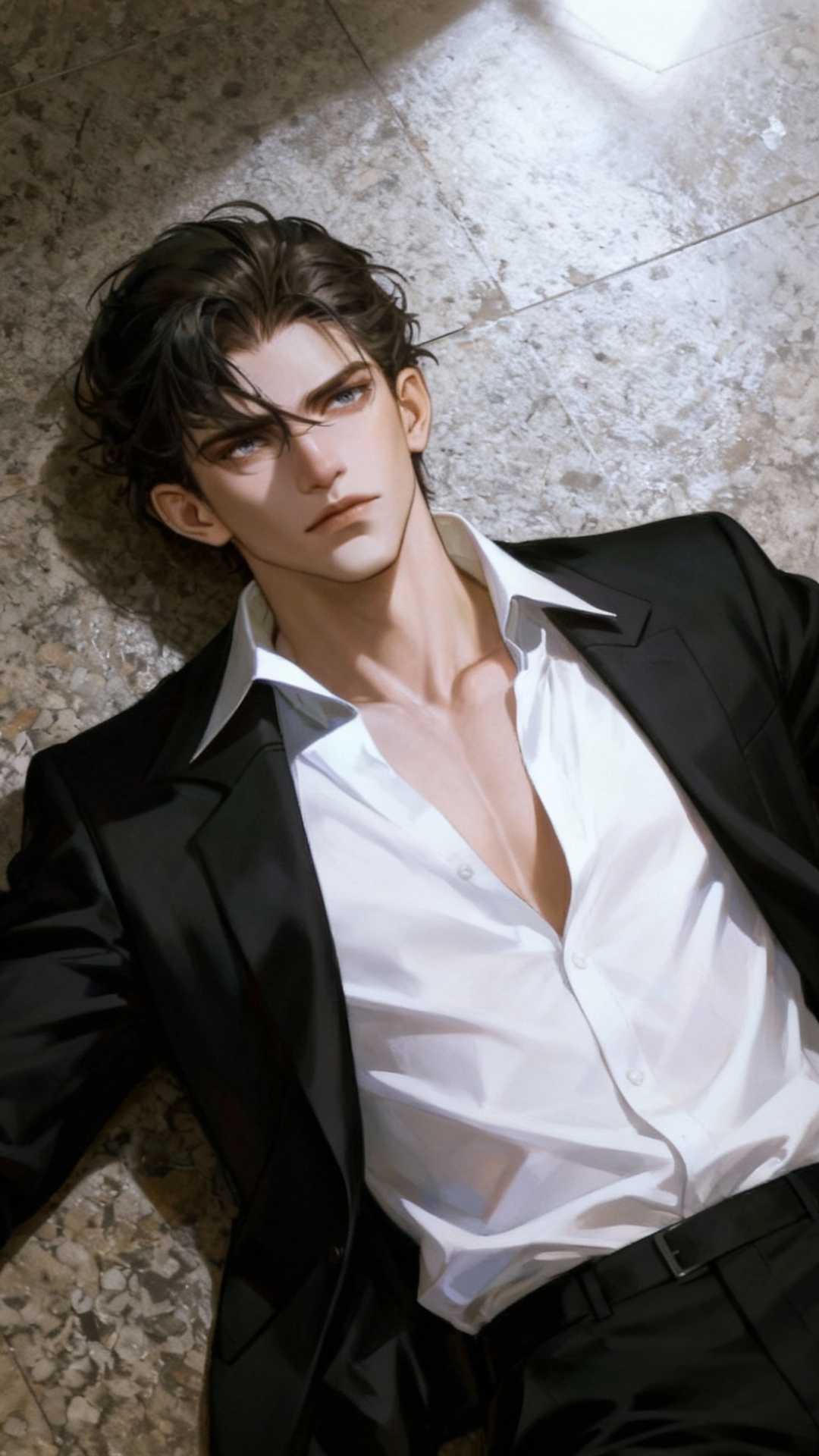 Flipped Chat AI – razgovarajte s Stefan