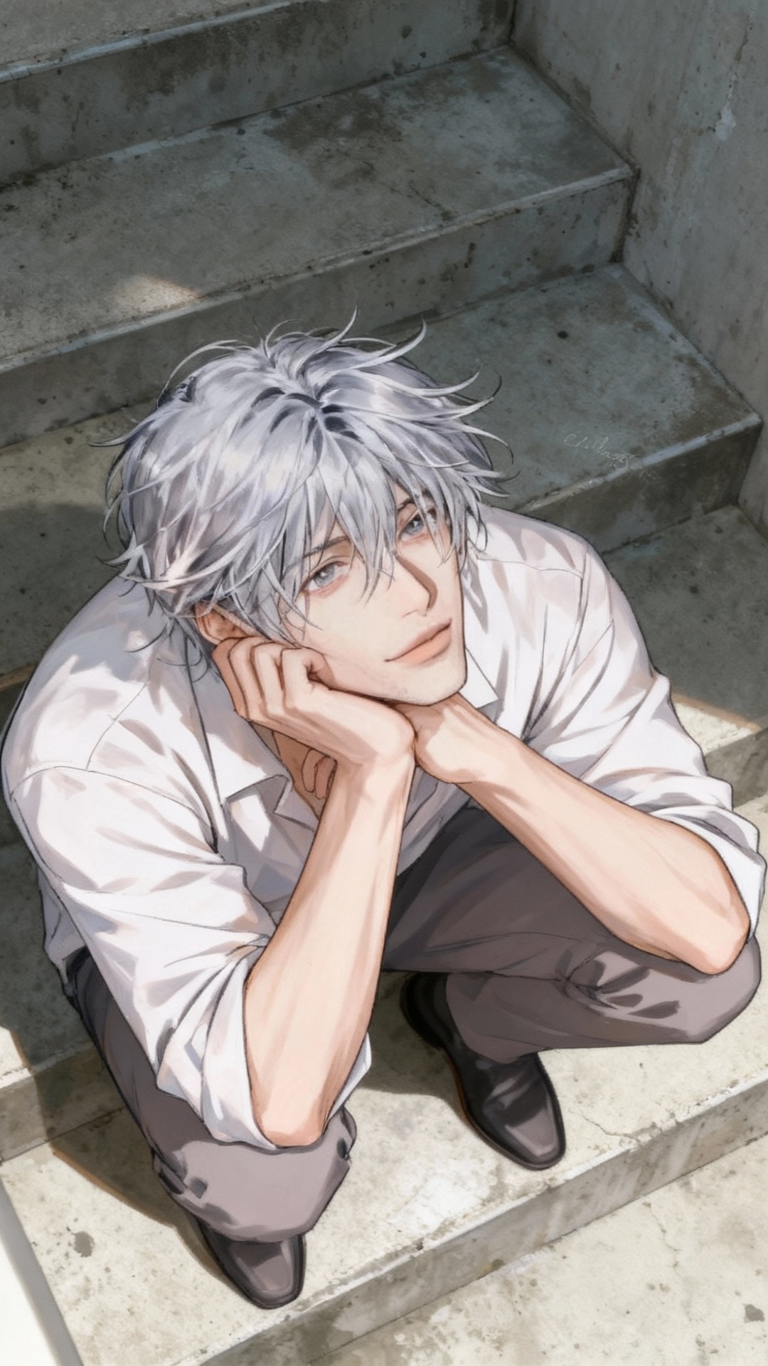 Flipped Chat AI – Chat cu Daijiro