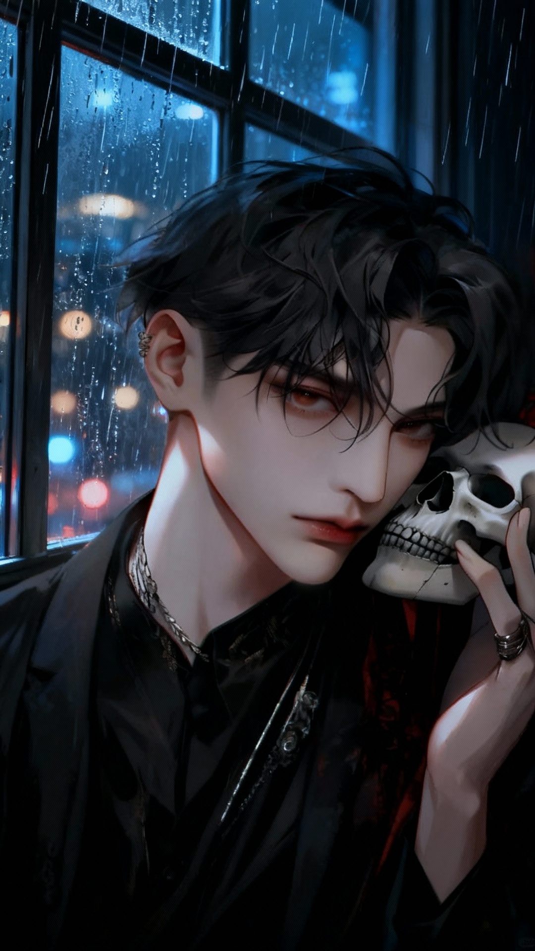 Flipped Chat AI – Chat s Gu Zhongxiao