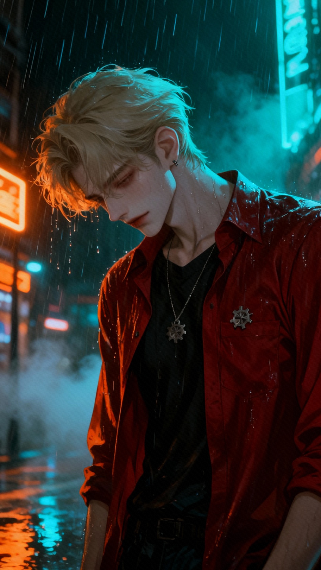 Flipped Chat AI – Chat Racha