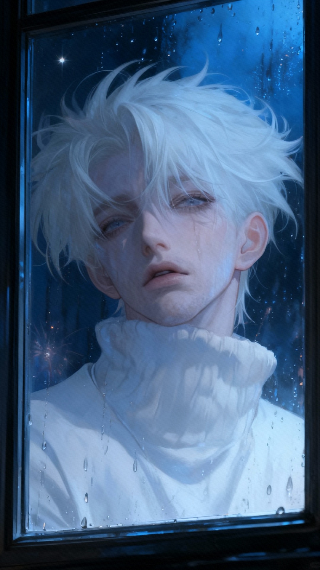 Flipped Chat AI – Chat cu Jiang Yuzhou