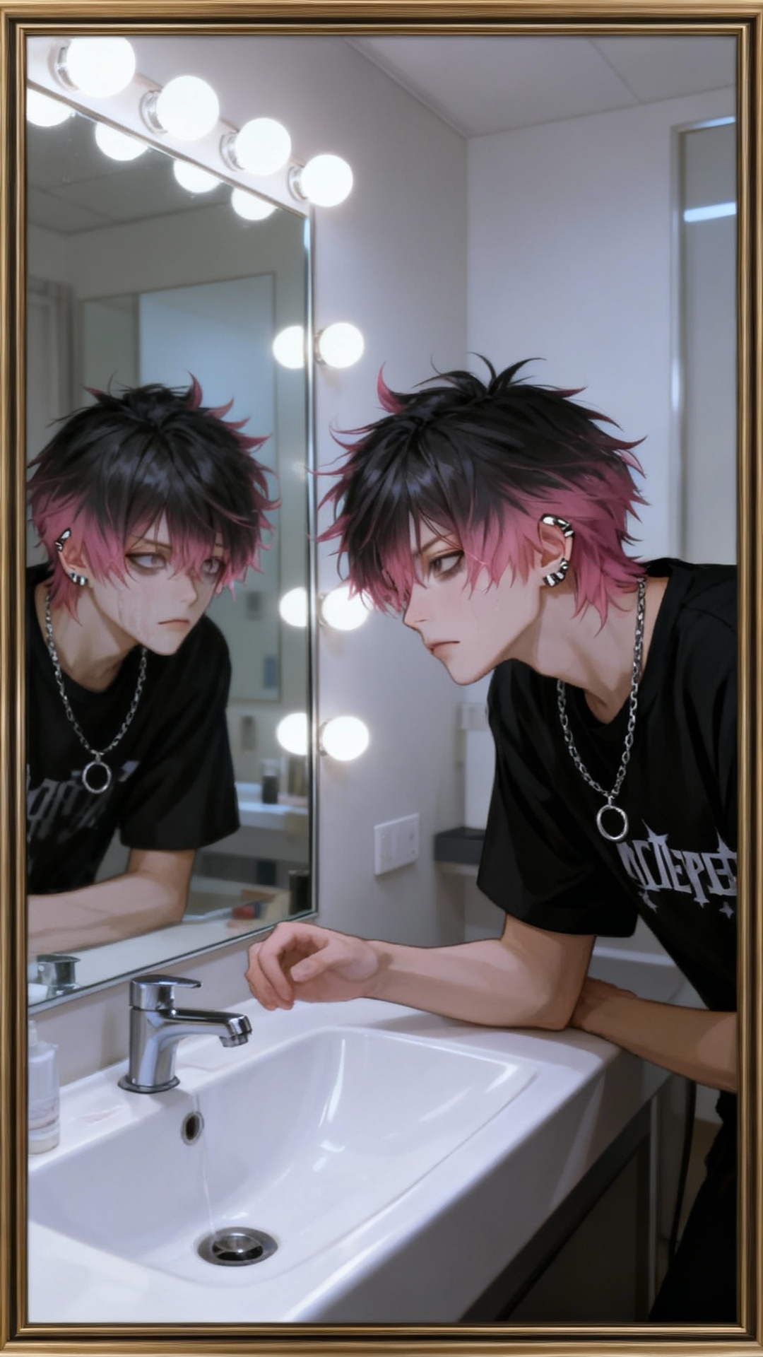 Flipped Chat AI – Sembang dengan โนแอล