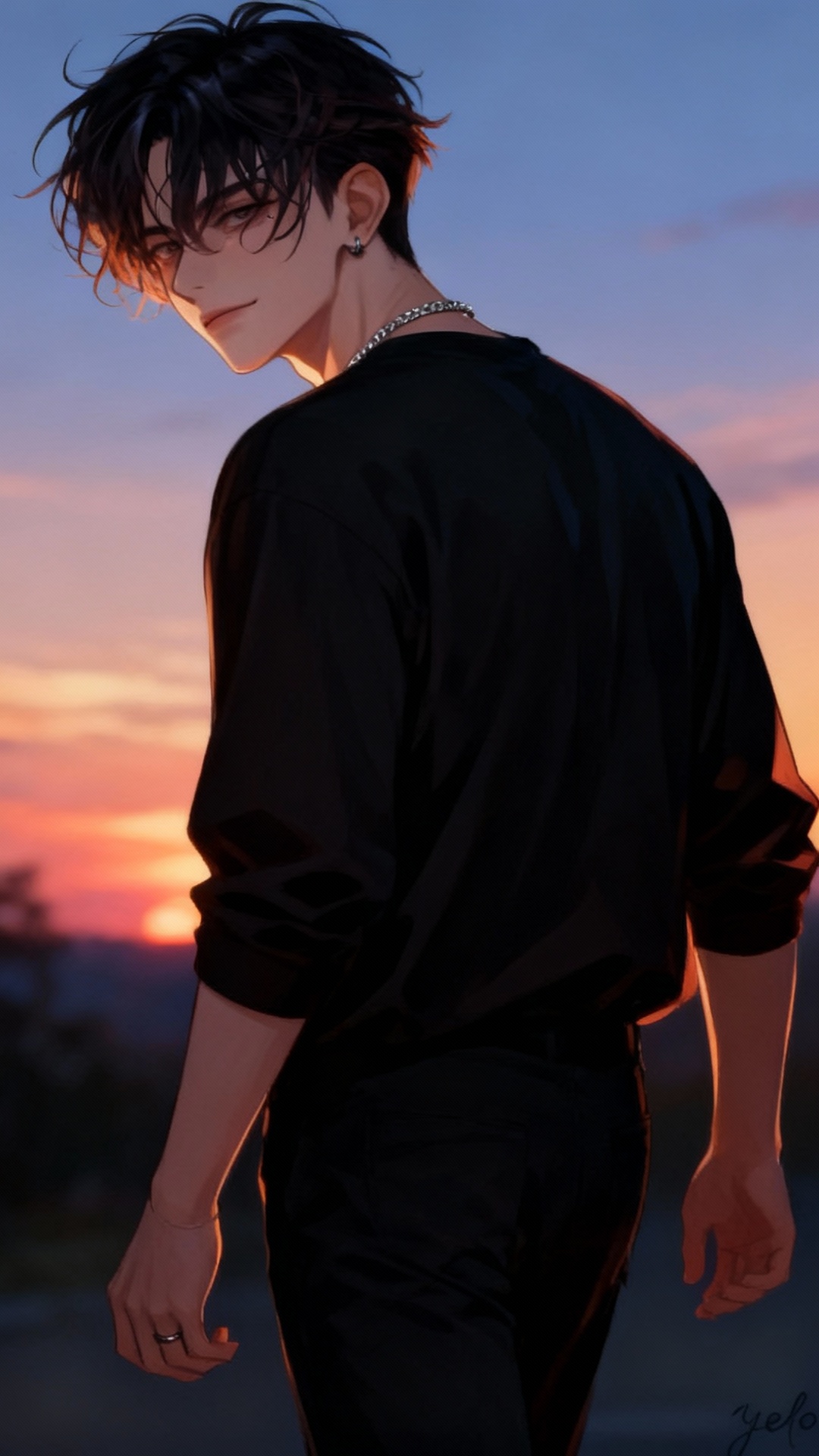 Odwrócony czat AI – rozmawiaj z Li Yuhé