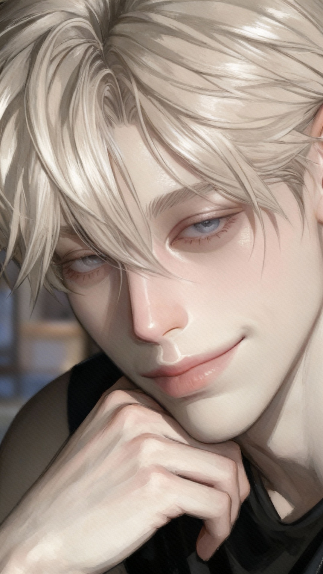 Odwrócony czat AI – rozmawiaj z Anwar