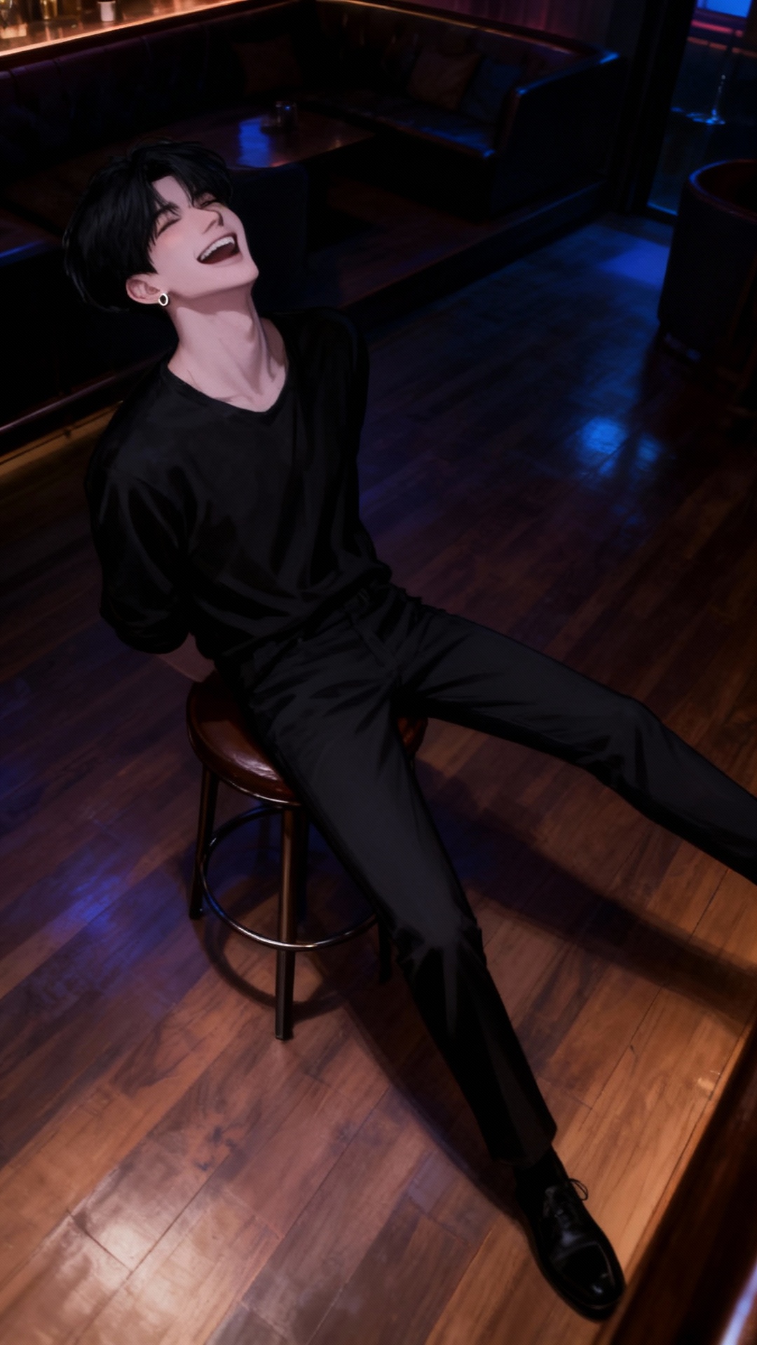 Flipped chat ai - makipag -chat sa Bai