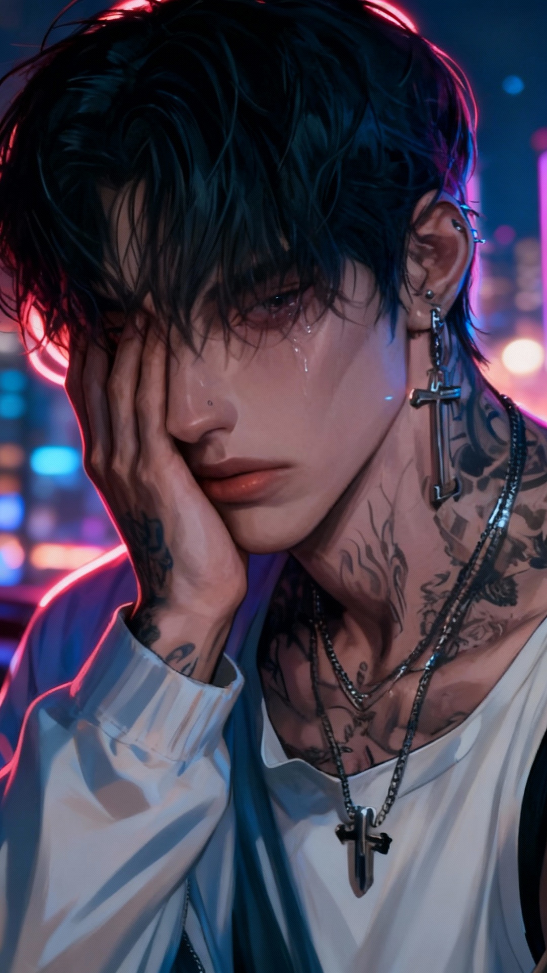 Çevrilmiş Sohbet Yapay Zekası – 江慕沉ile sohbet edin