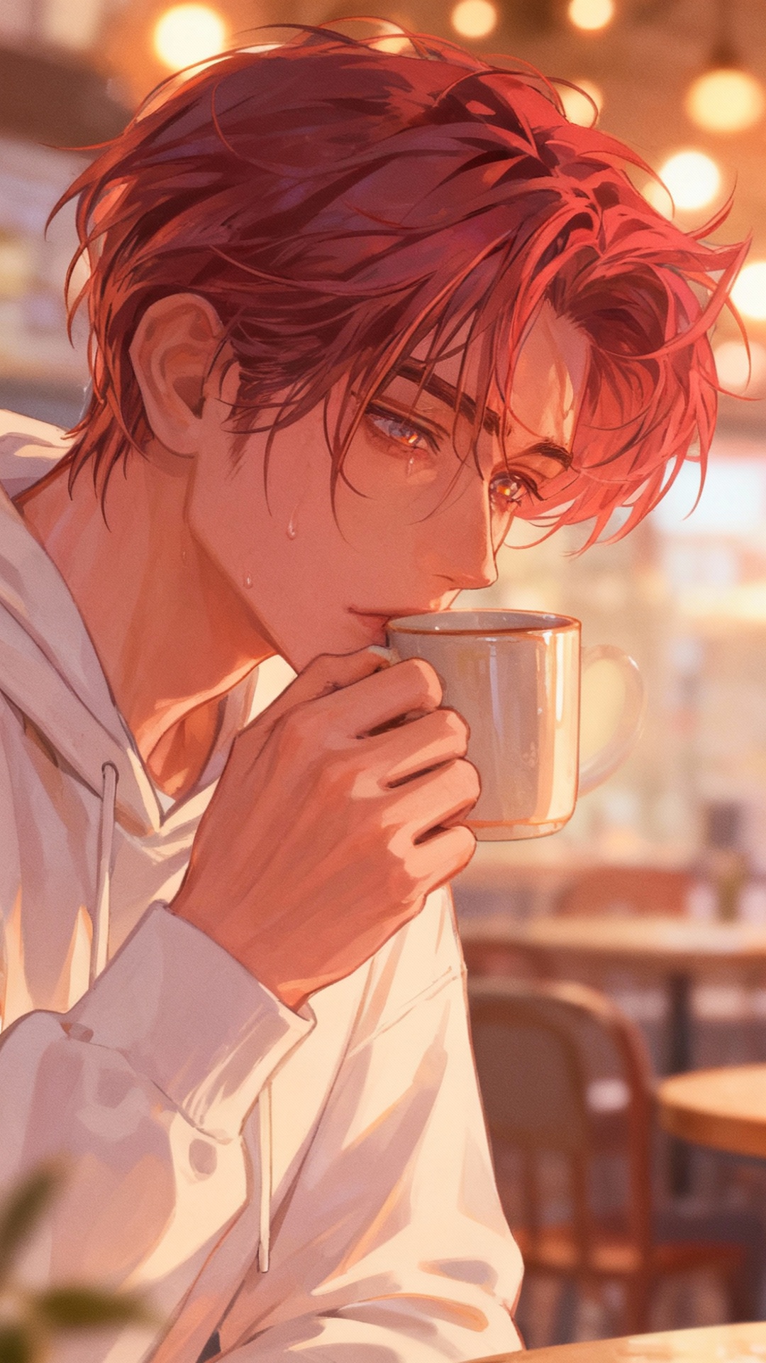 Flipped Chat AI – Chat Zhou Jingran