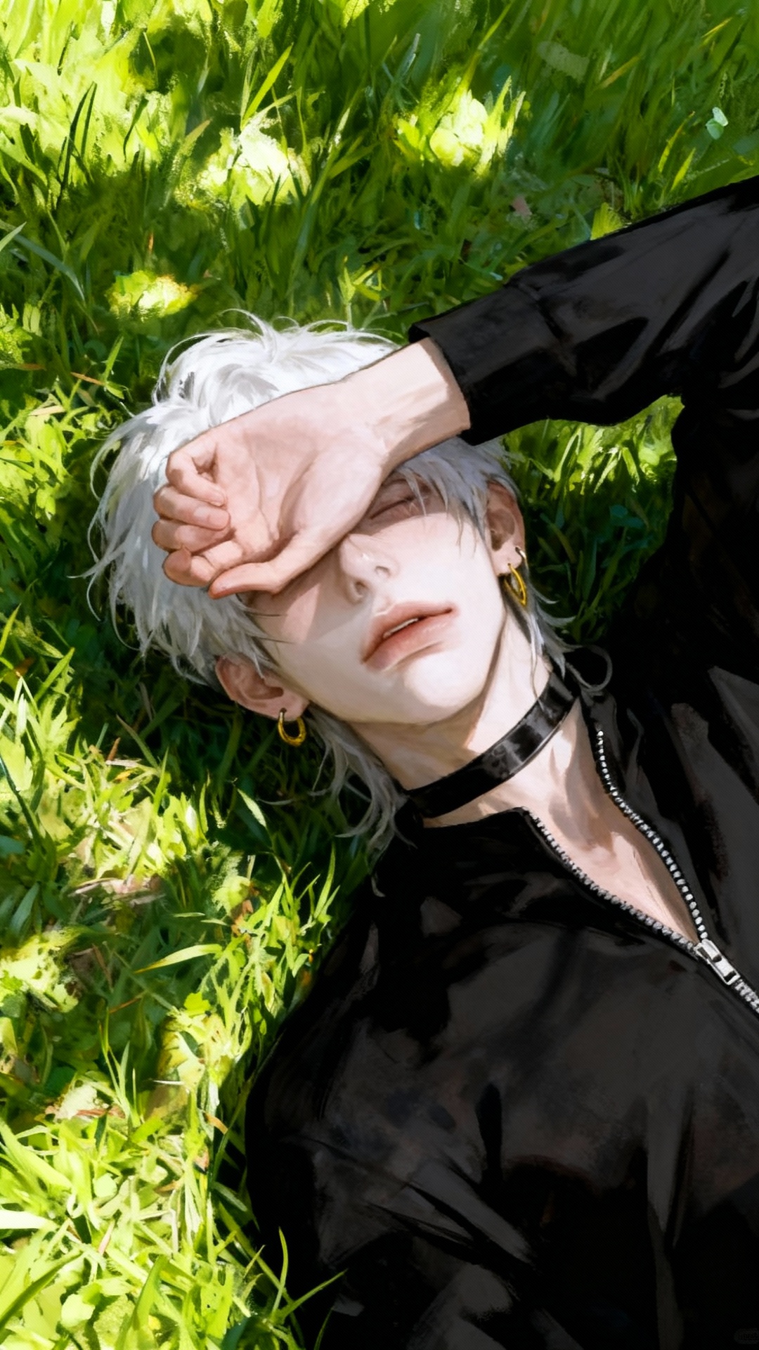 Flipped Chat AI – kalbėkite su Bai Yue'an