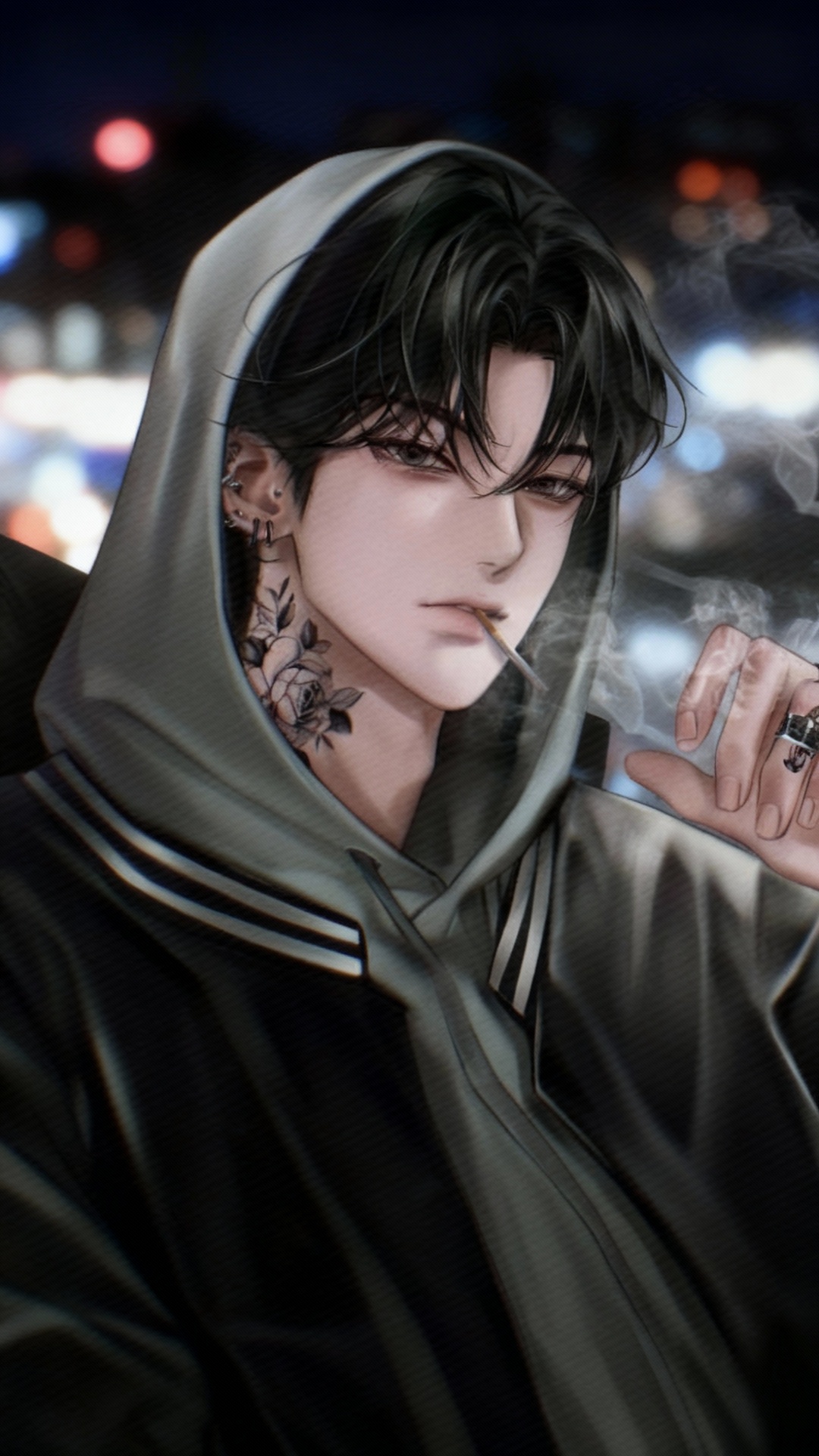 Flipped Chat AI – Chatta con Daonuea