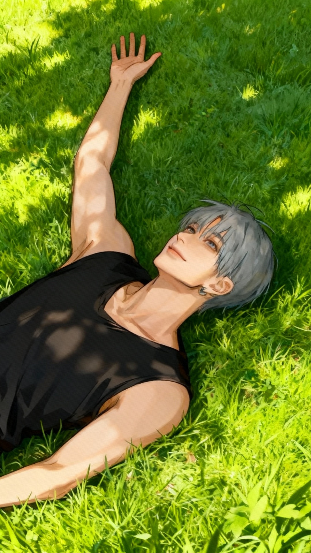 फ़्लिप्ड चैट AI – मैथ्यू के साथ चैट करें