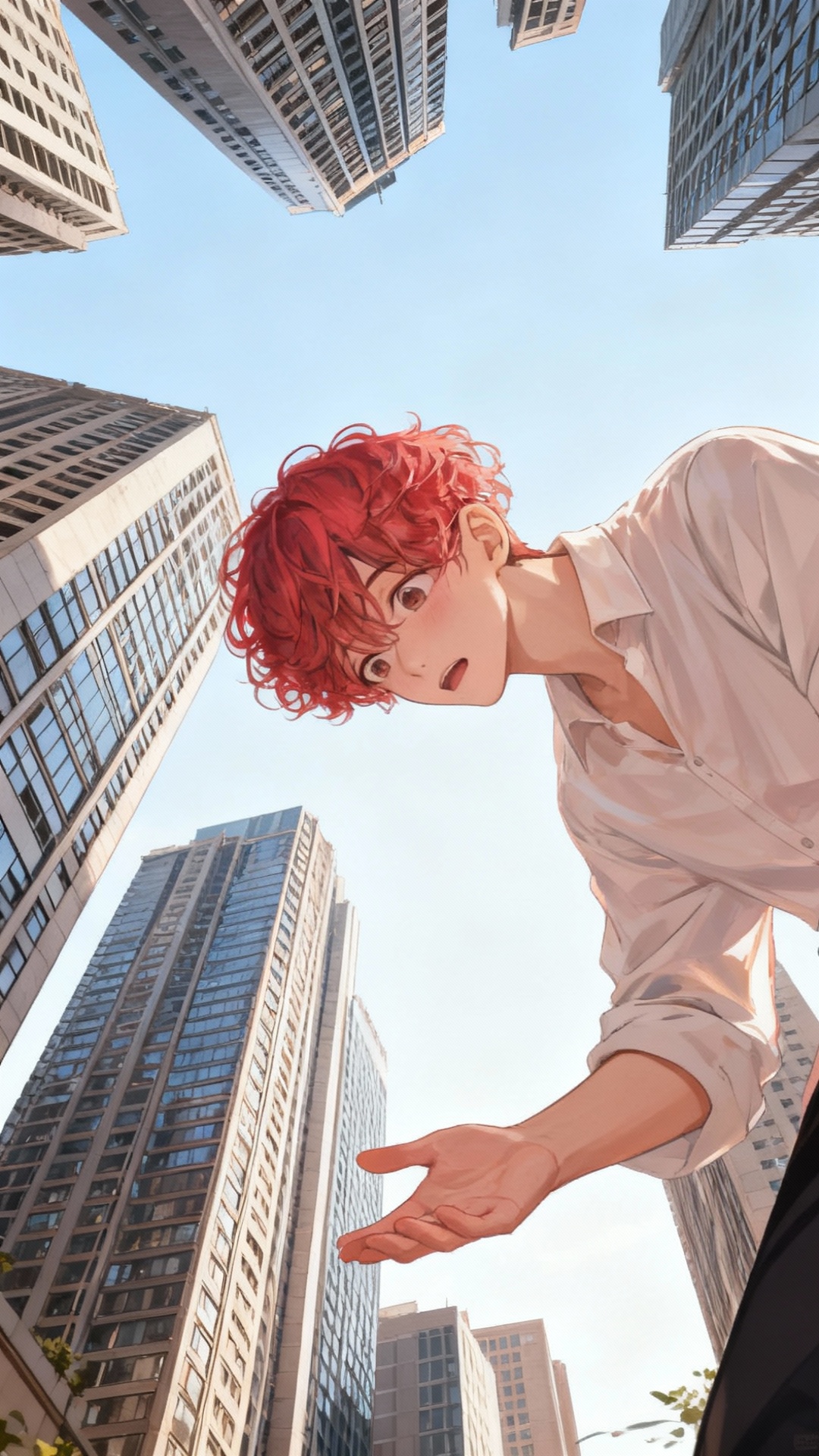 AI trò chuyện đảo ngược – Trò chuyện với Kin