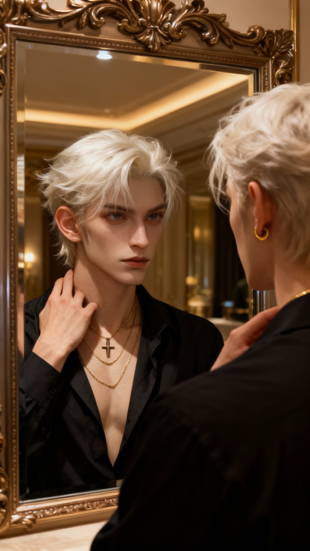 Flipped Chat AI – Chat cu อคิน