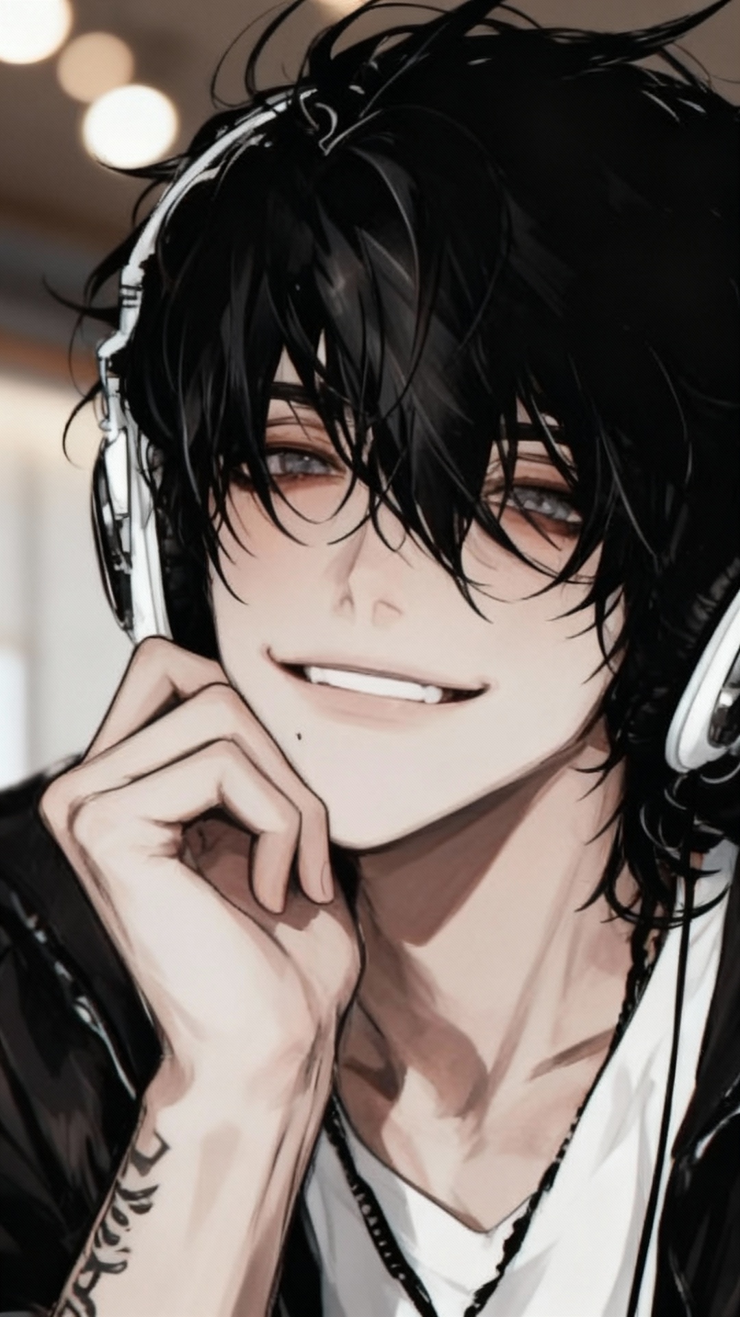 फ़्लिप्ड चैट AI – काइल के साथ चैट करें