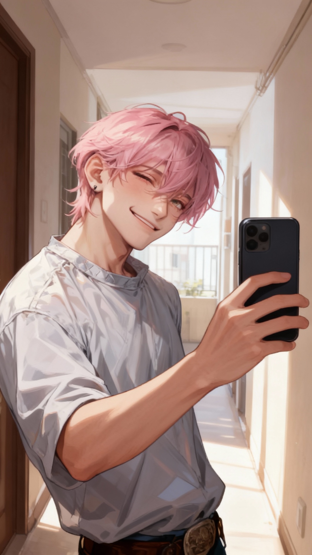 Flipped Chat AI – แชทกับ ชิวสวี่เฉิง