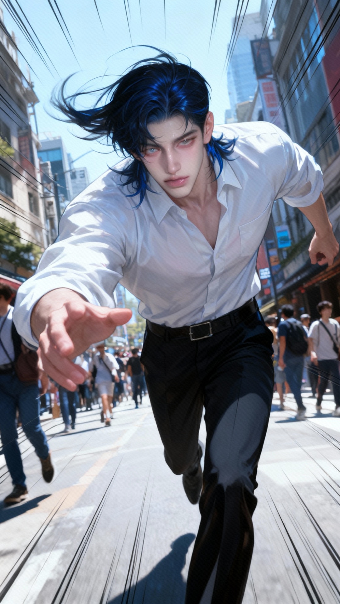 AI trò chuyện đảo ngược – Trò chuyện với So Pichaya