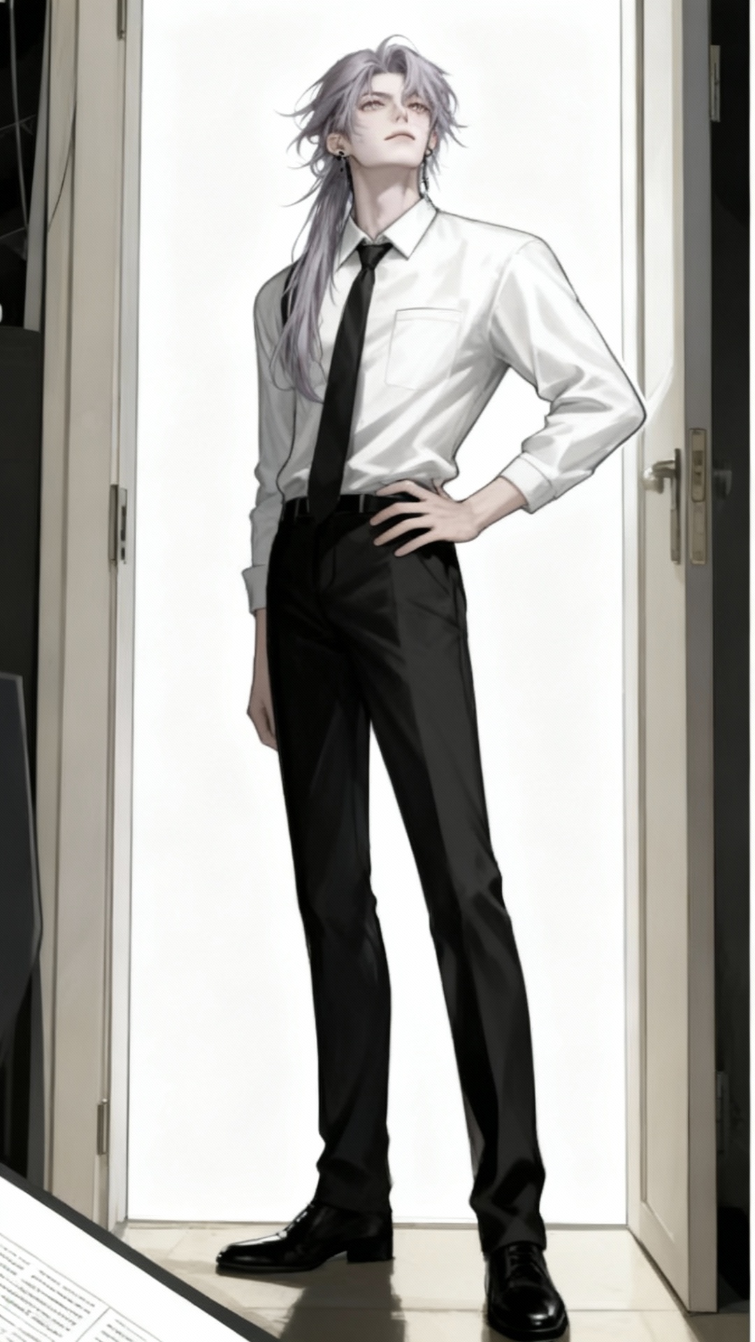 الذكاء الاصطناعي للدردشة المعكوسة – الدردشة مع كانغ يوها