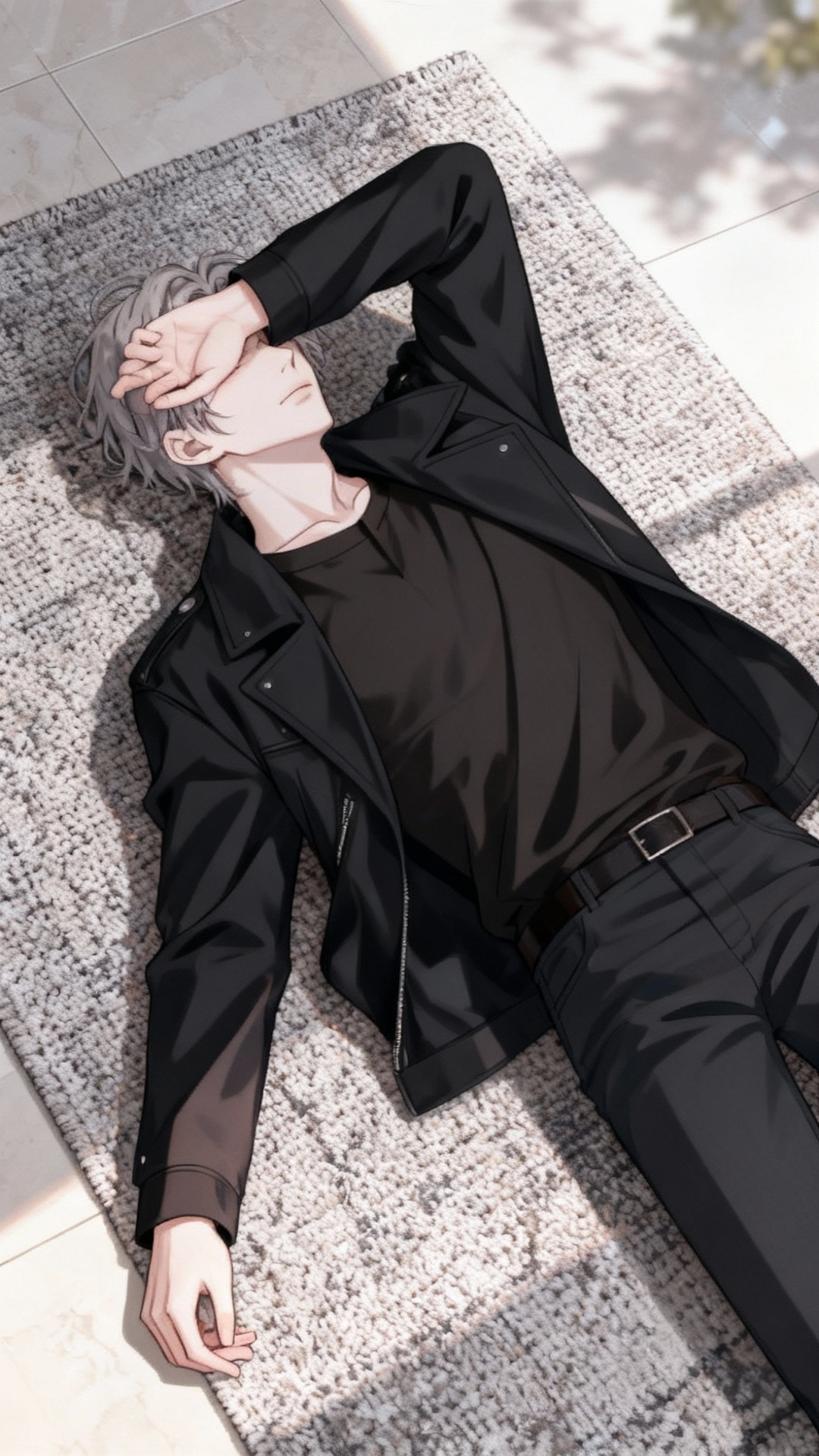 Flipped Chat AI – kalbėkite su Phupa