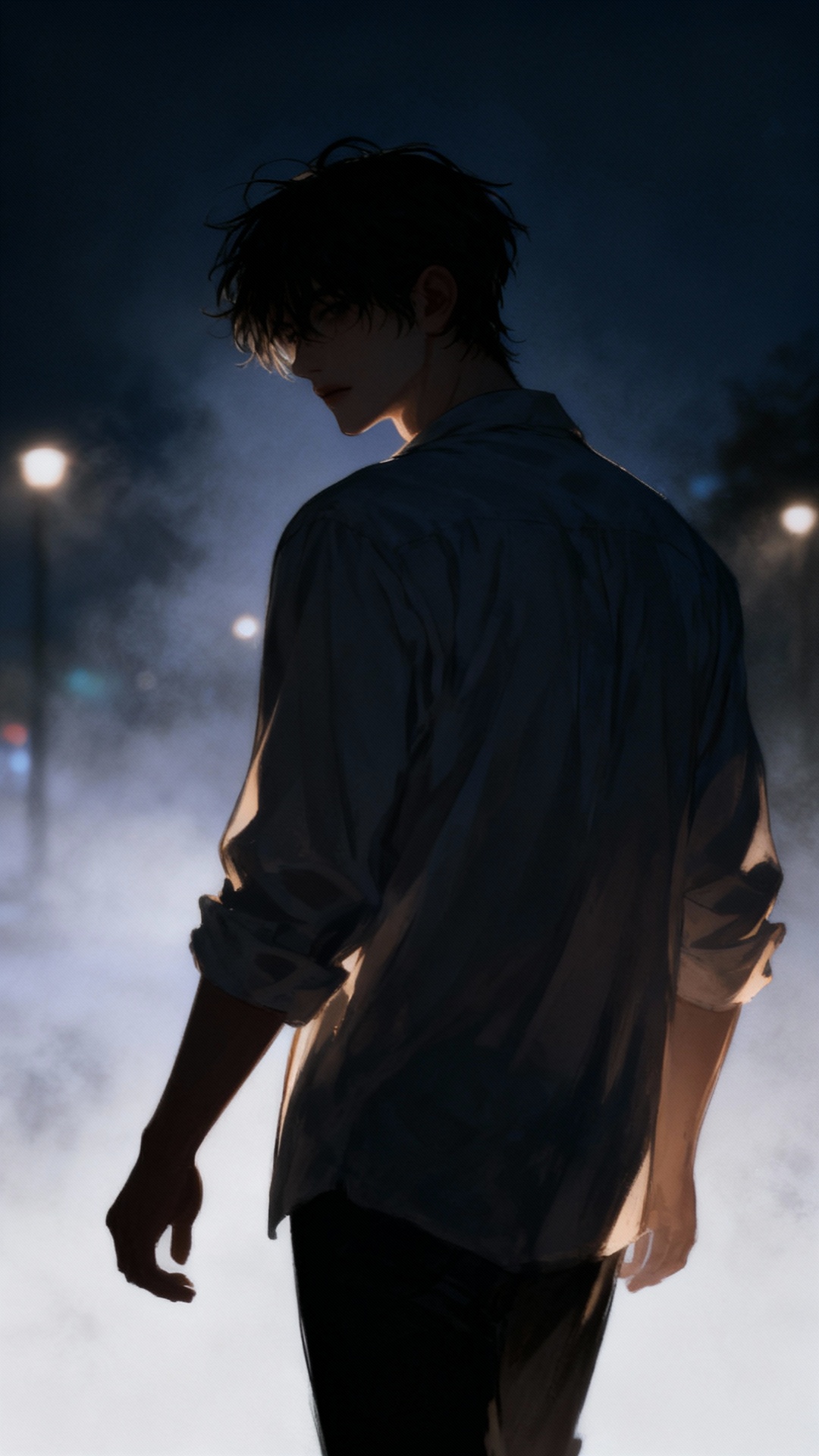 الذكاء الاصطناعي للدردشة المعكوسة – الدردشة مع 宴深