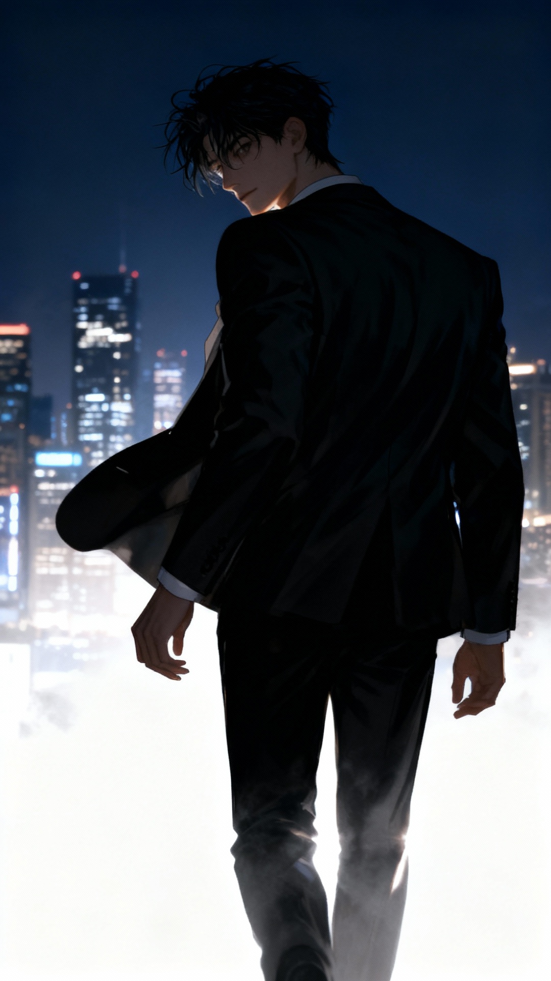 Flipped Chat AI – Chatten mit Zhu Cheng