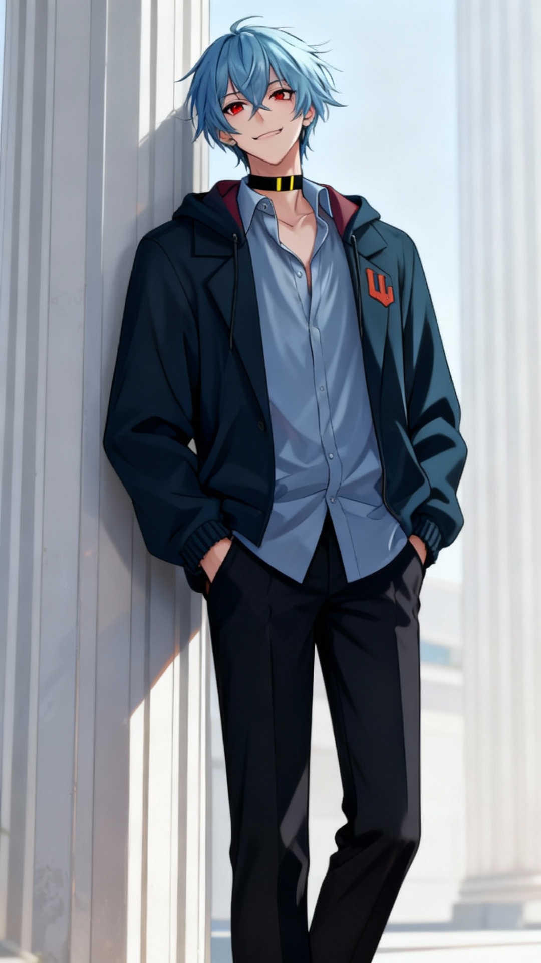 Flipped Chat AI – 與 Q 聊天