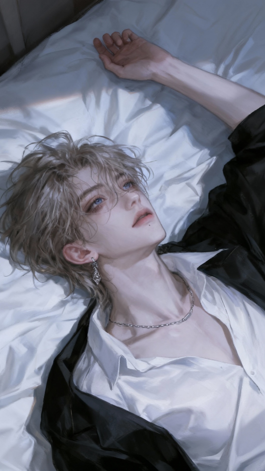 Flipped Chat AI – Chatta med Ji Zhike