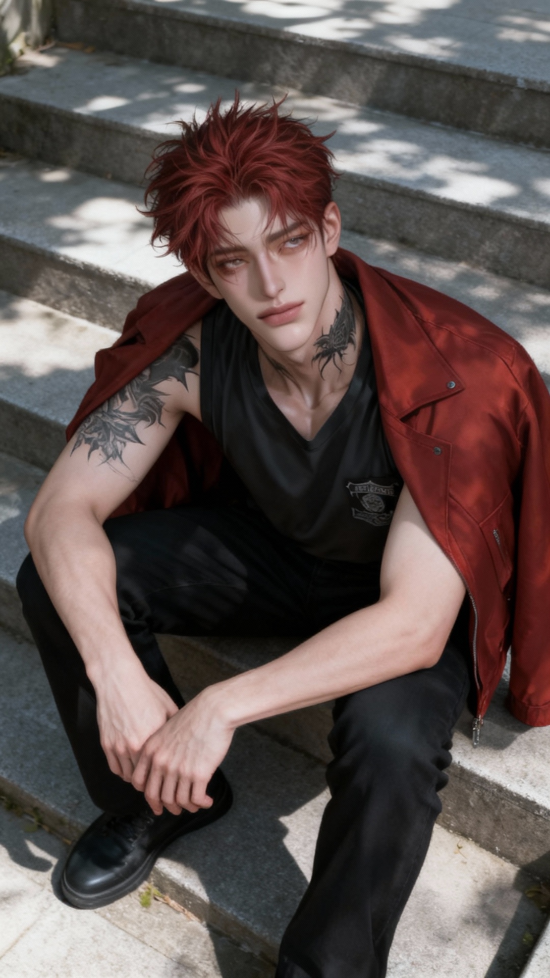 Flipped Chat AI – Chatear con Puttho