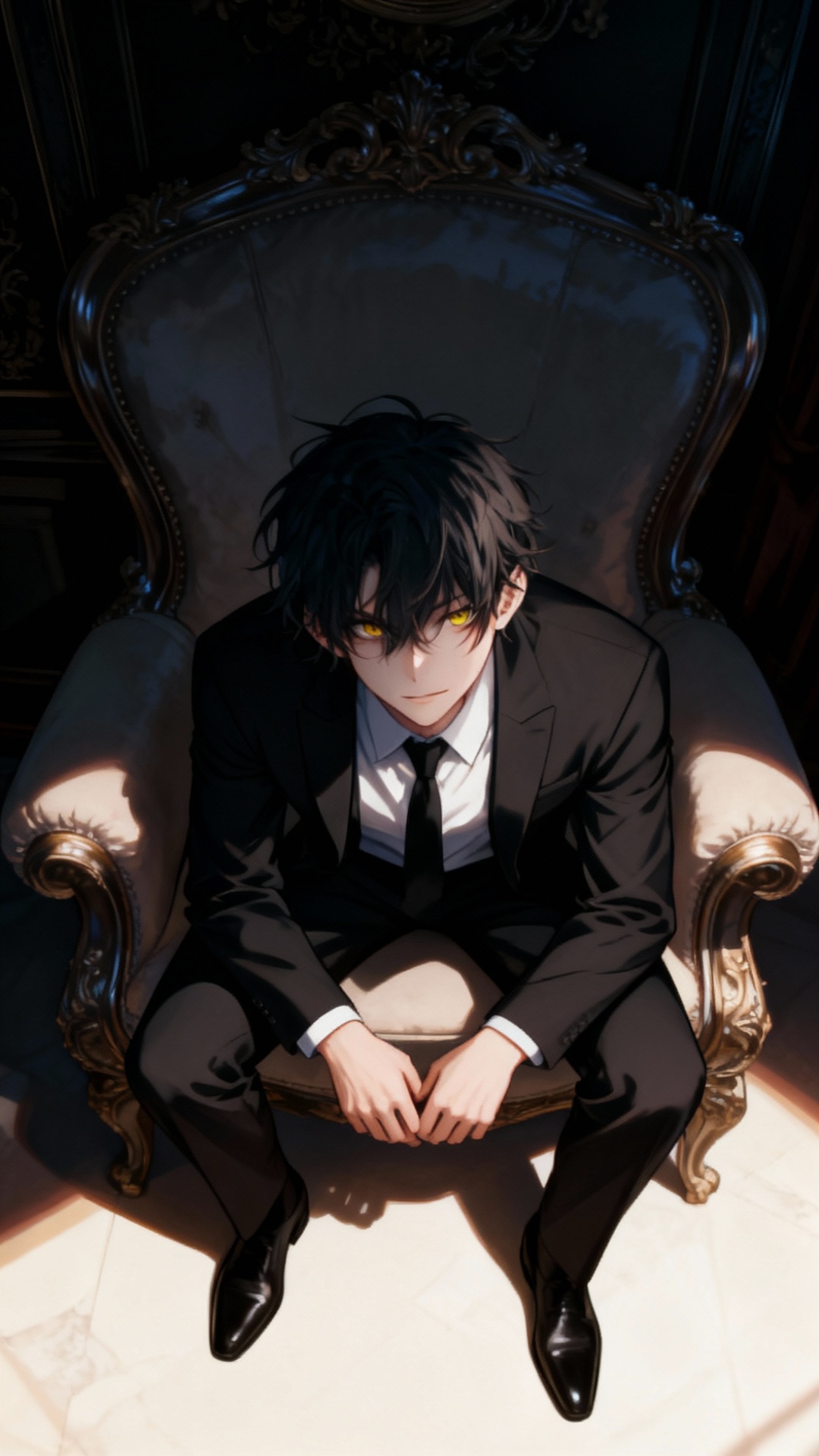 Flipped Chat AI – Chatta con Demian