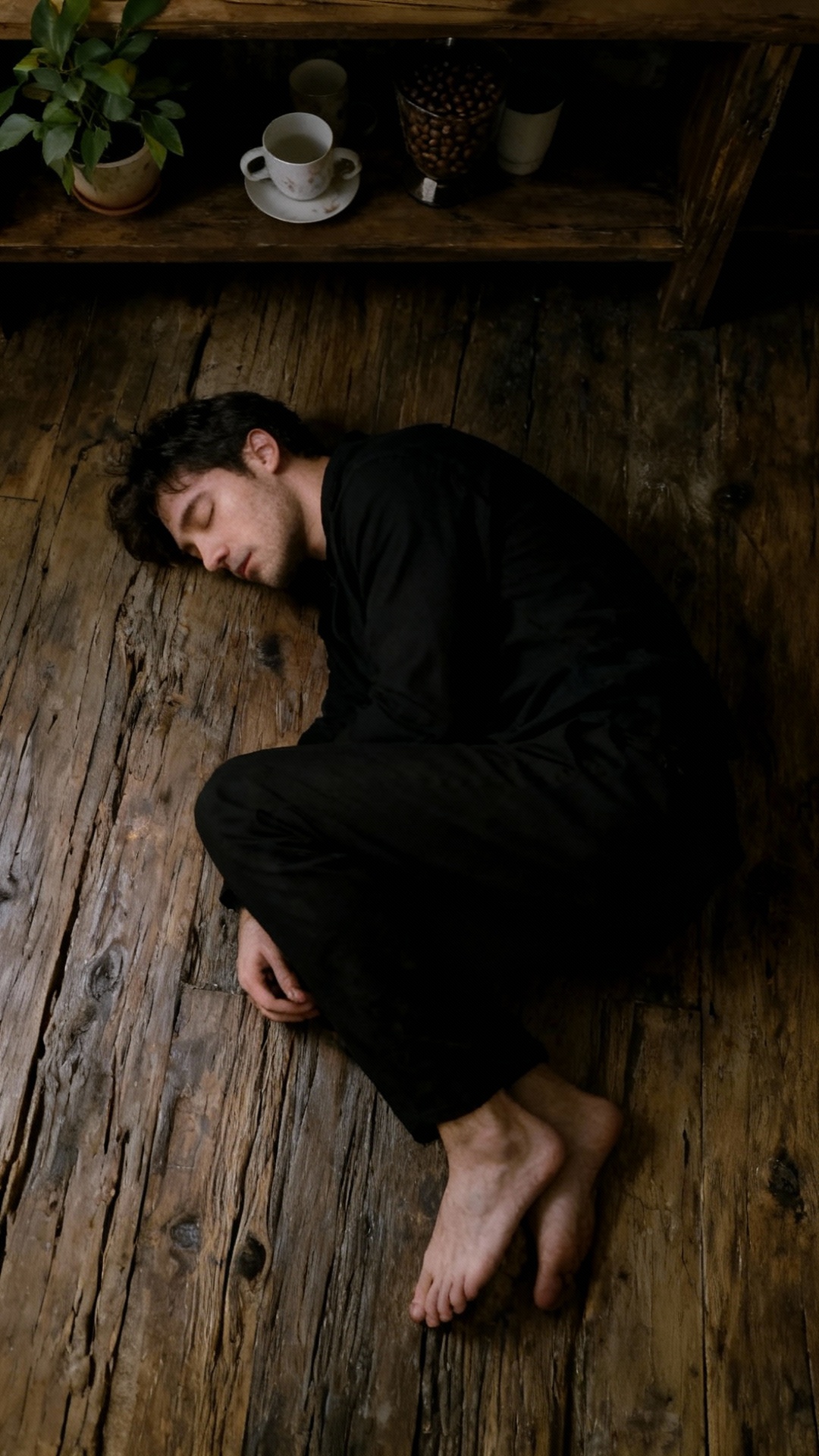 Flipped Chat AI – kalbėkite su Han Su-won (Hansu Wonas)