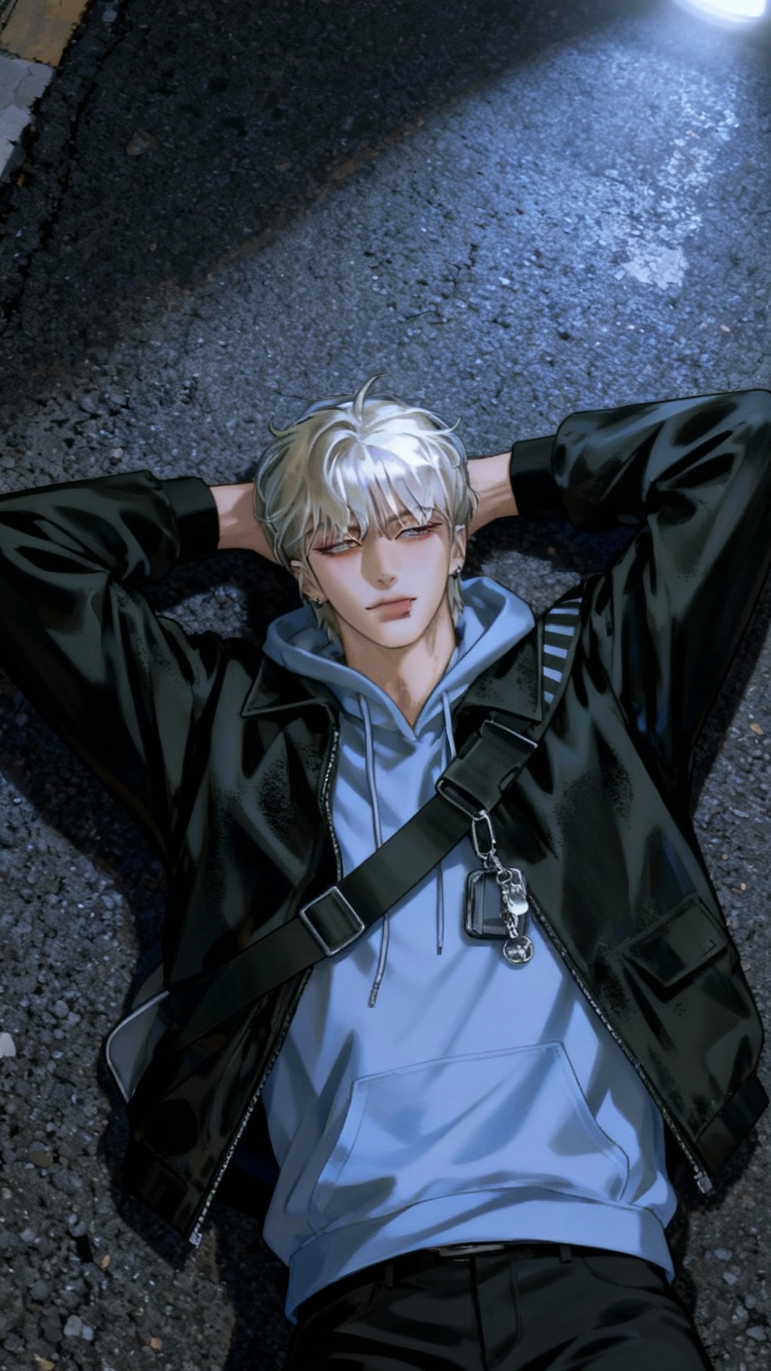 Flipped Chat AI – Chatta con Simon