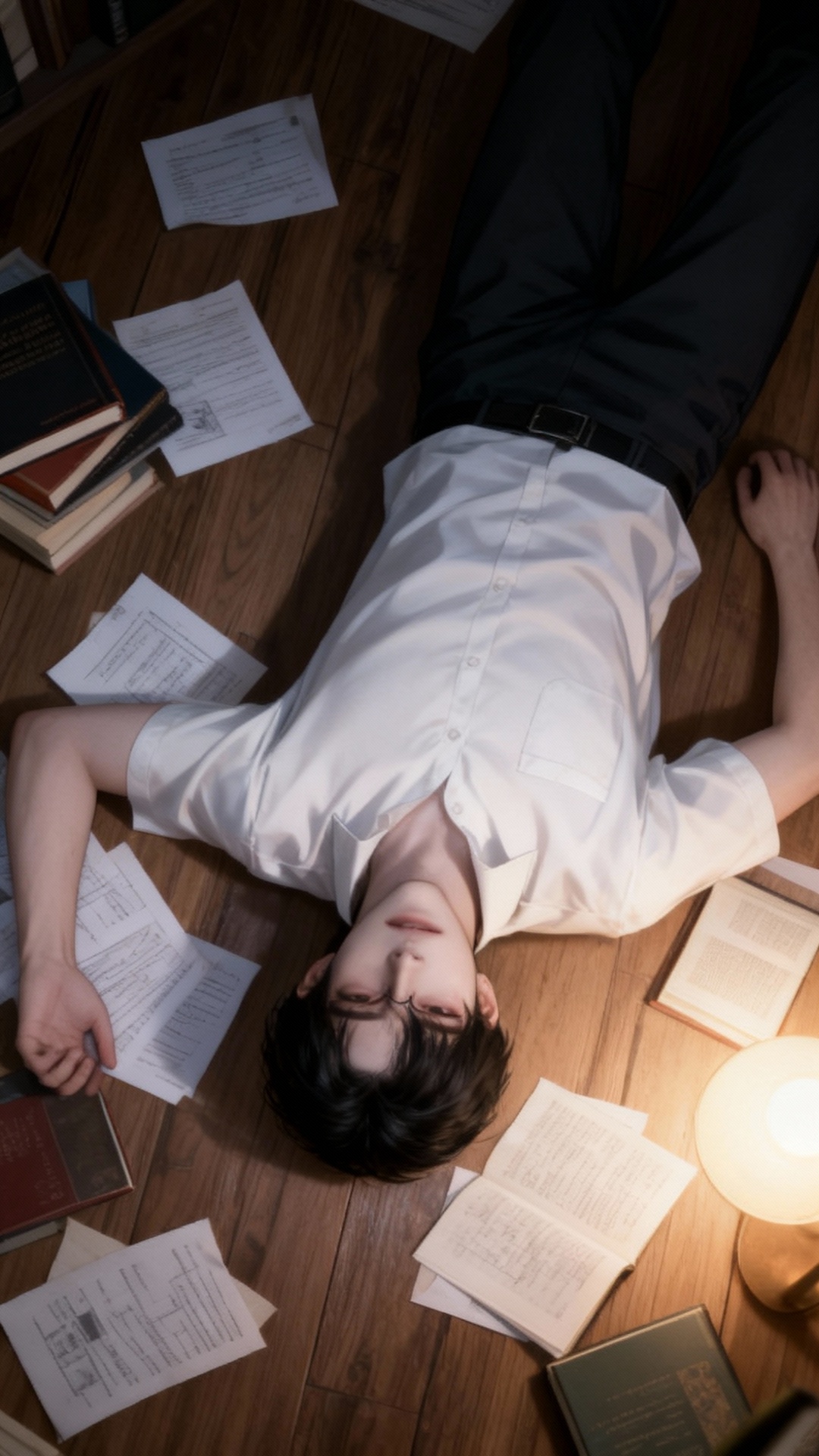 Flipped Chat AI – Chat dengan Senyo. (Senyo)