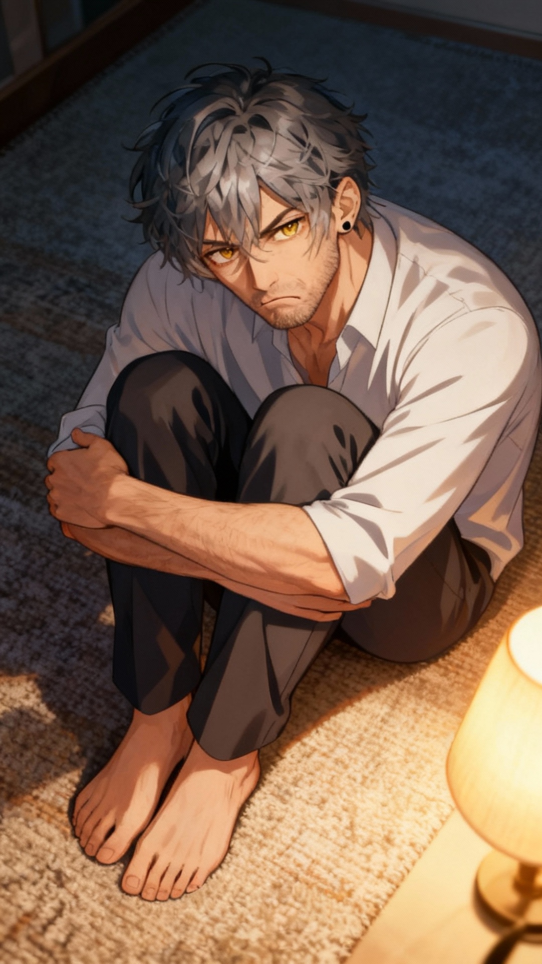 Flipped Chat AI – Chat dengan Ark