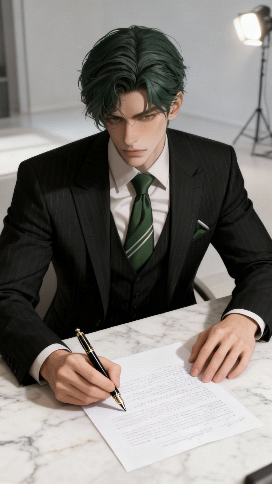 Flipped Chat AI – Chat dengan 邵御琛